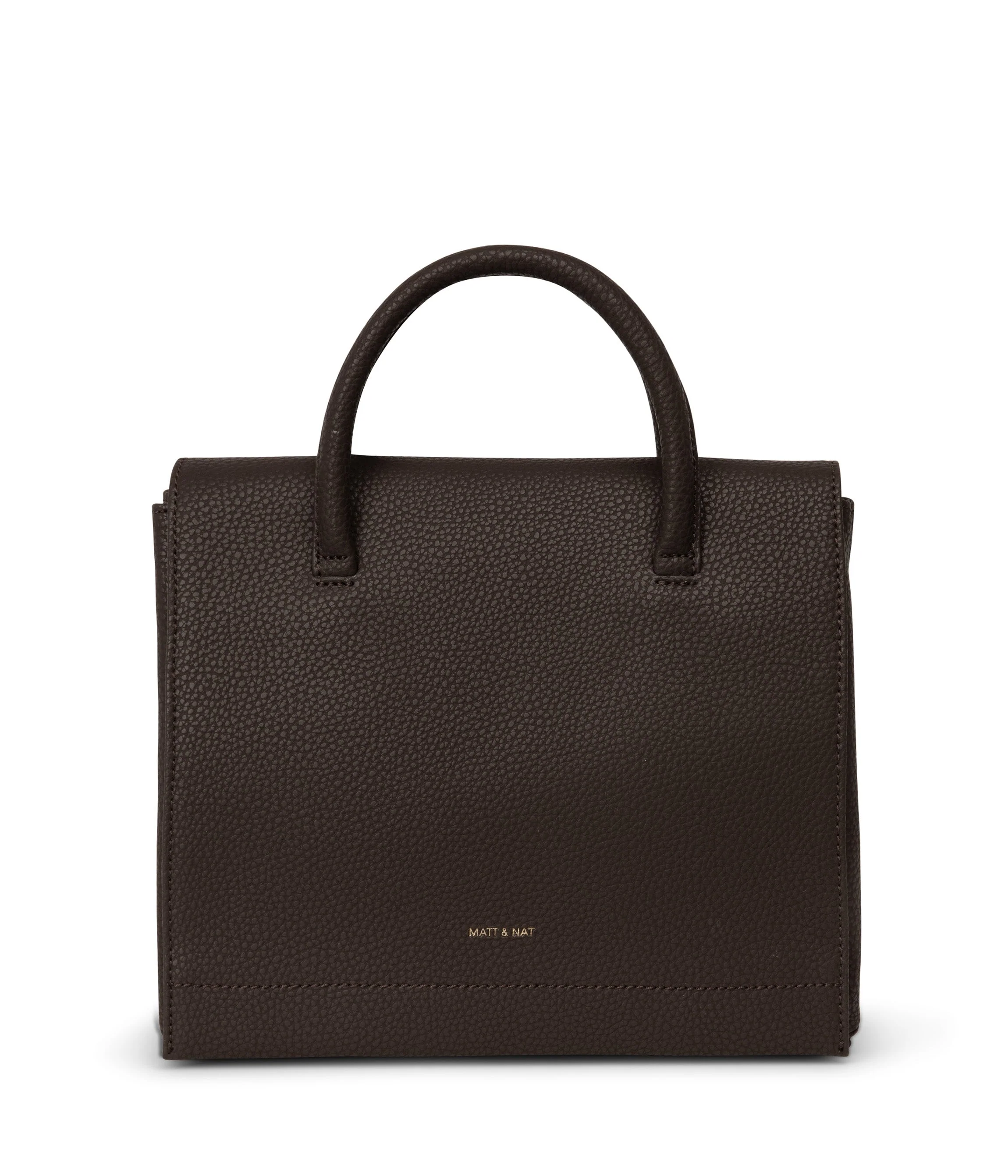 ADEL Vegan Satchel - Purity - Image 110