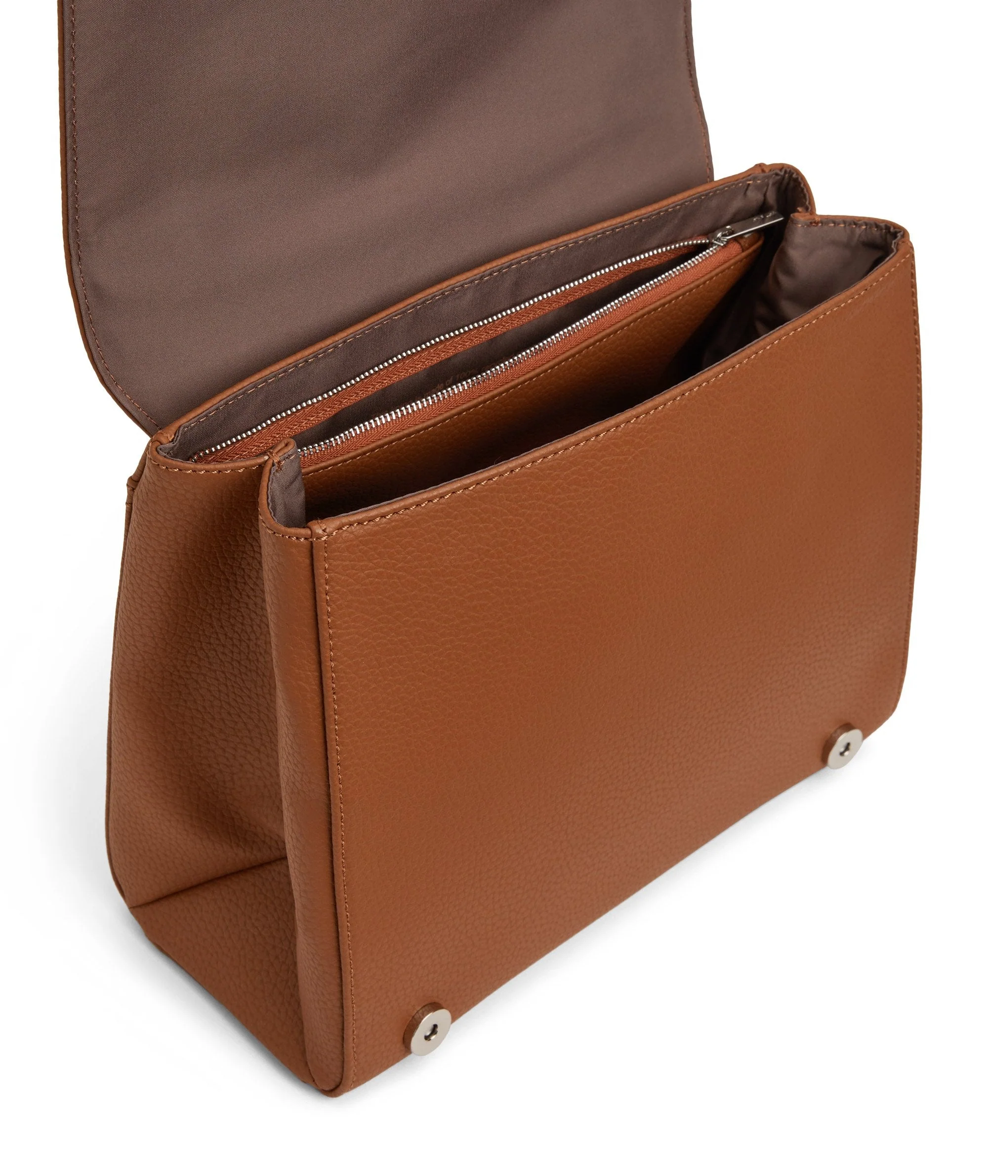 ADEL Vegan Satchel - Purity - Image 24