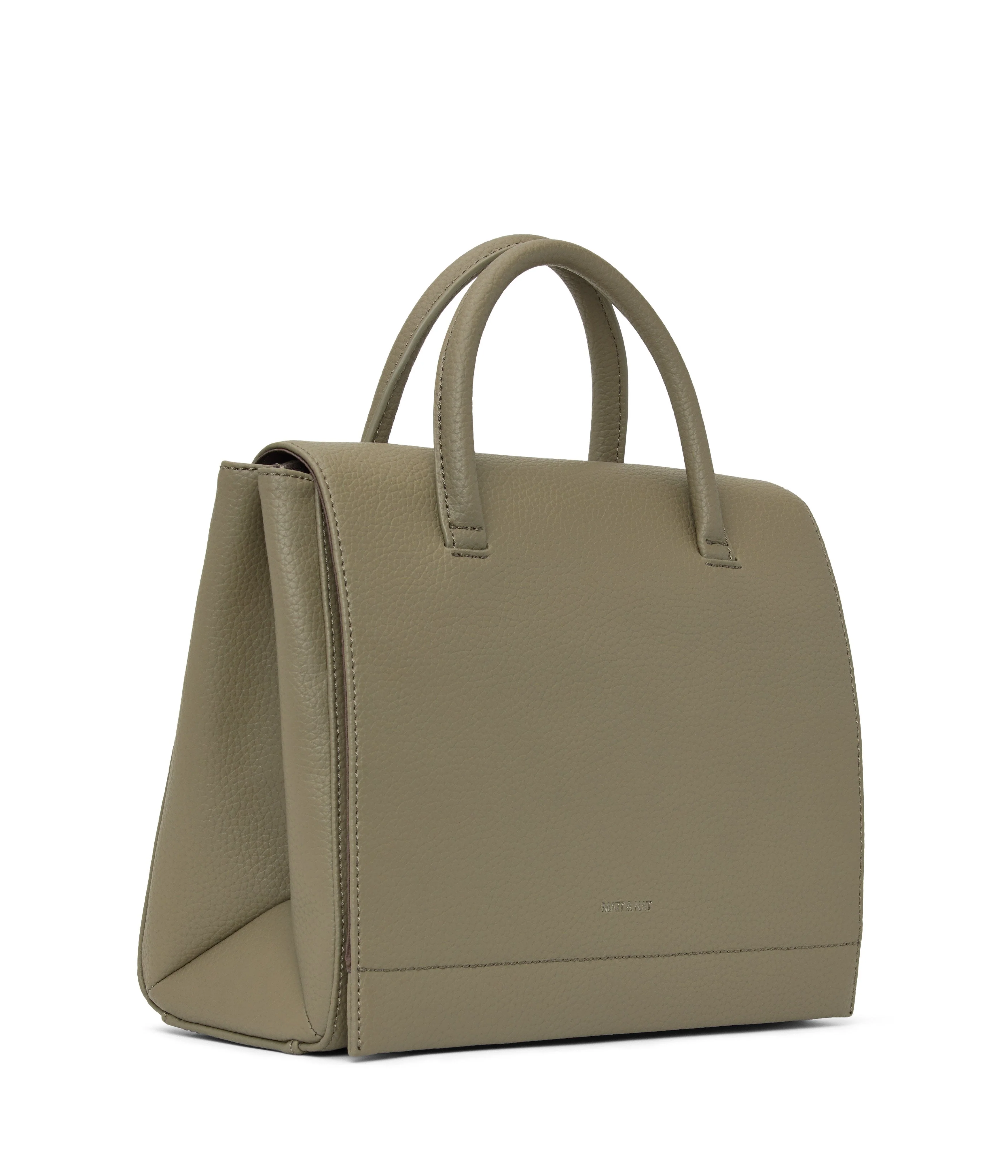 ADEL Vegan Satchel - Purity - Image 31