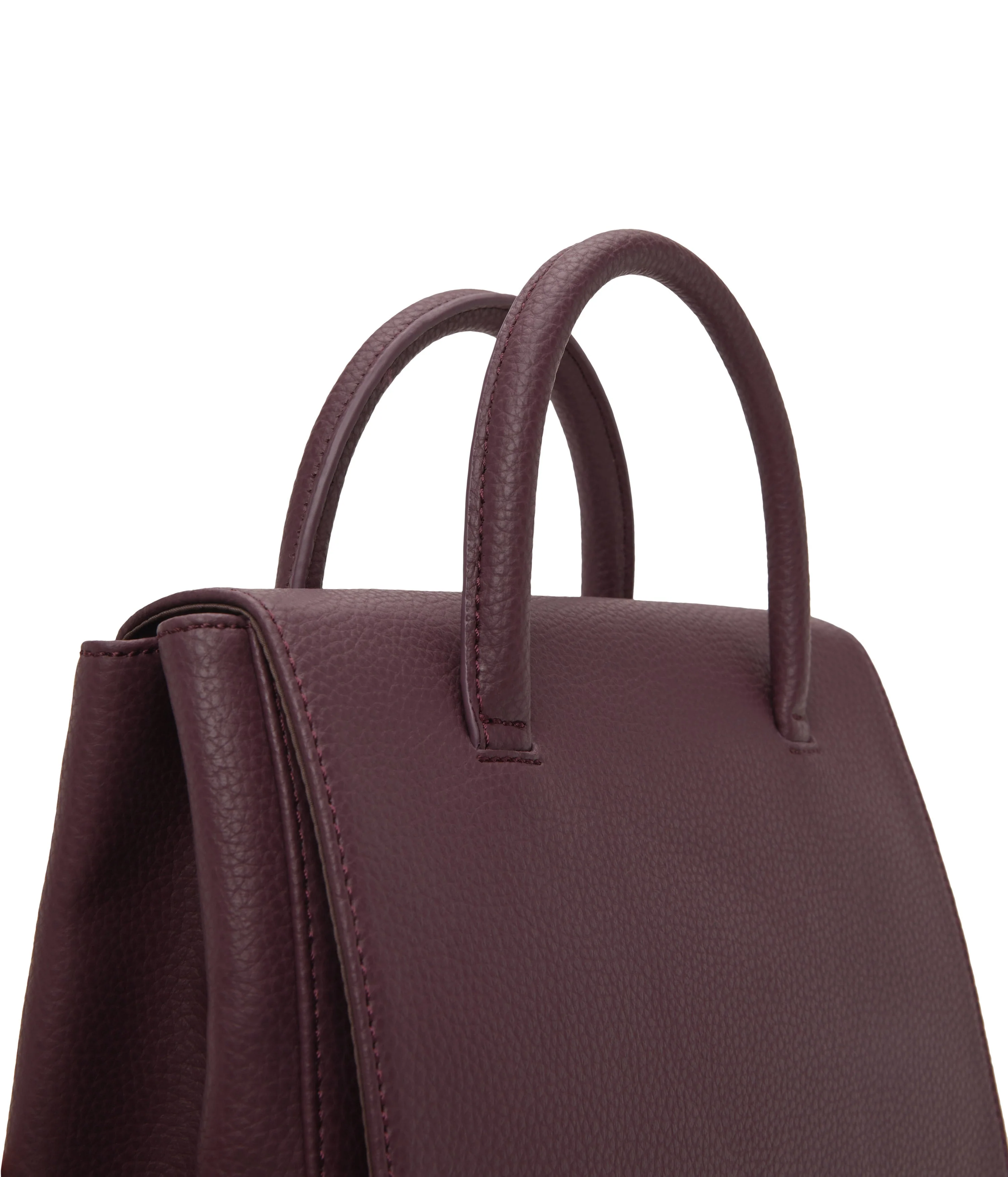 ADEL Vegan Satchel - Purity - Image 43