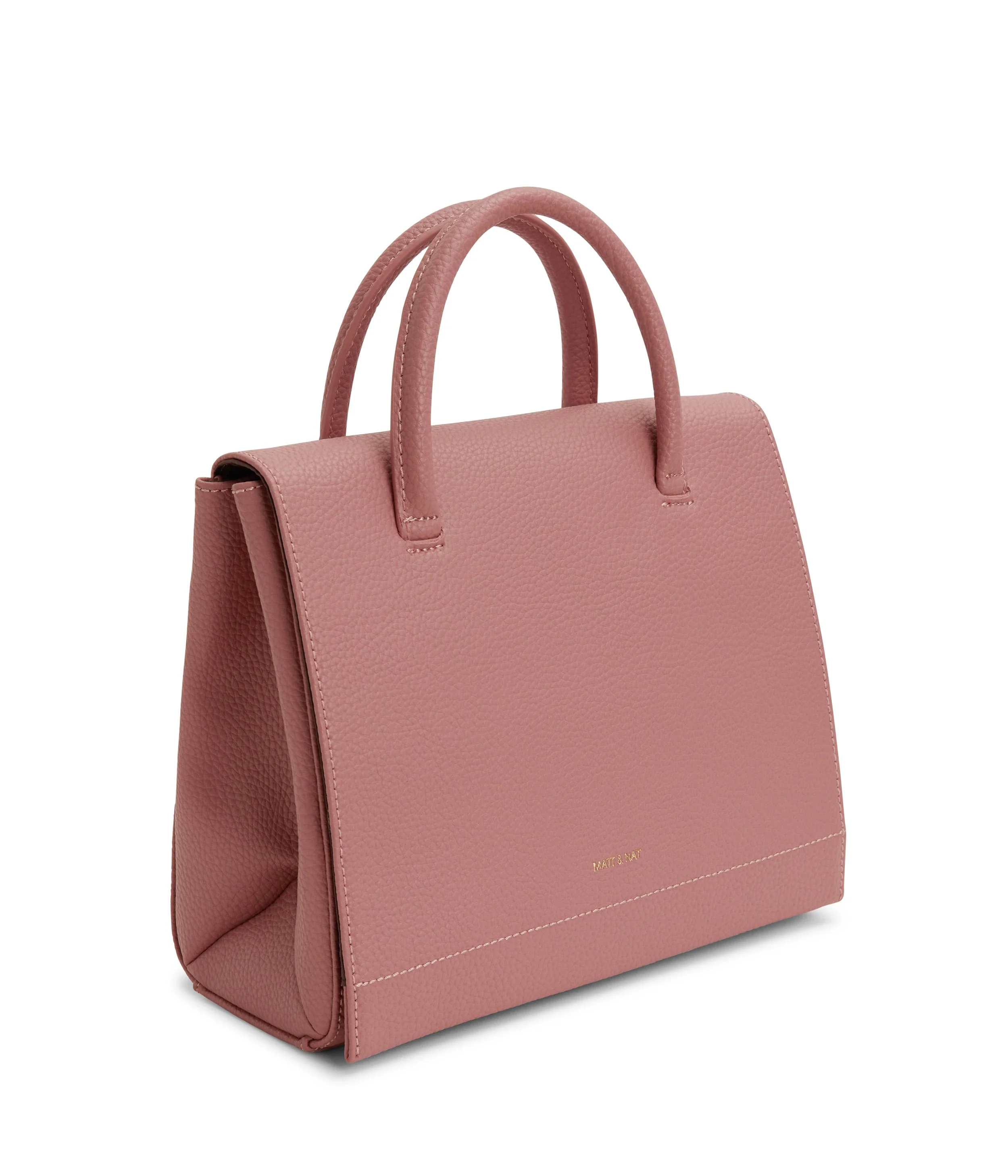 ADEL Vegan Satchel - Purity - Image 48