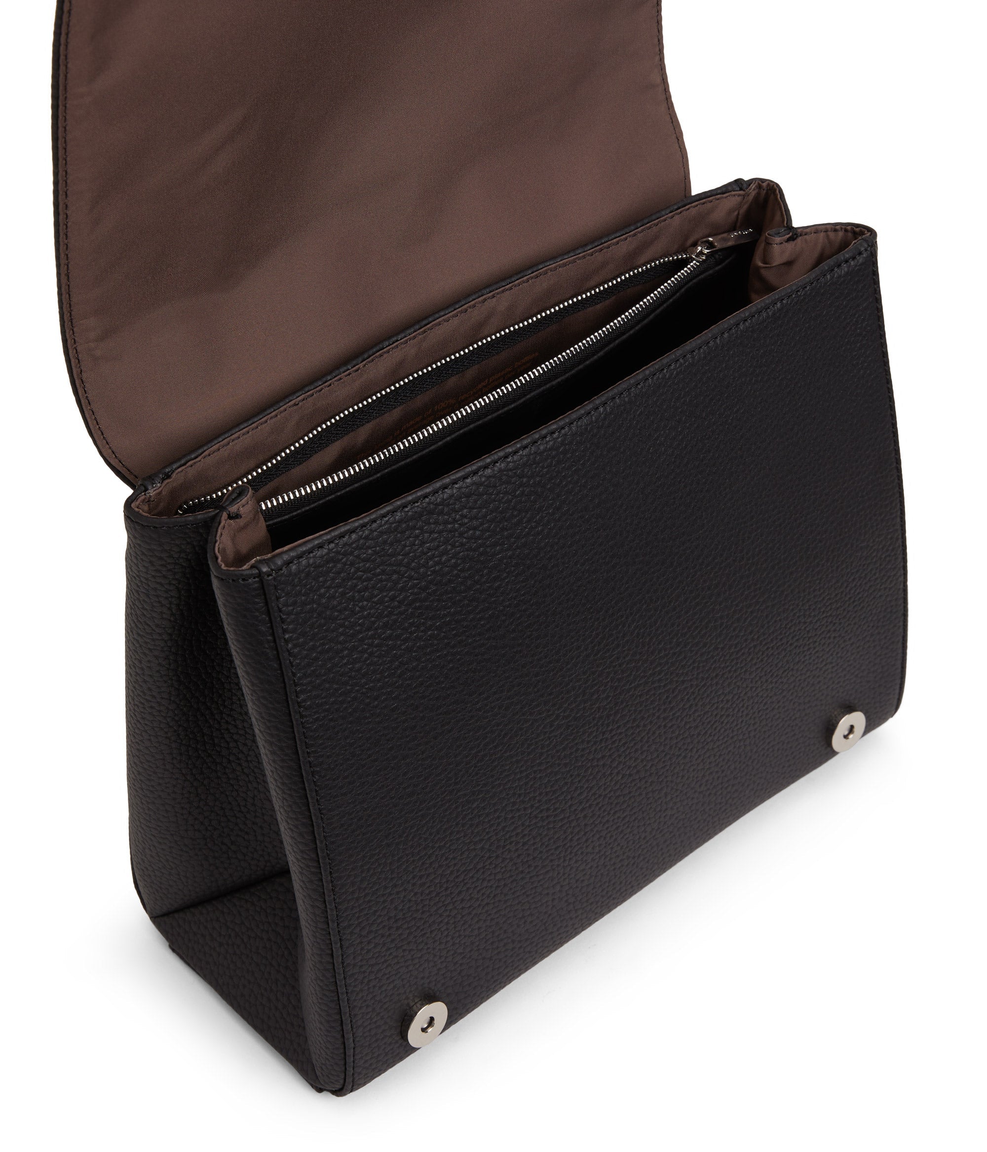 ADEL Vegan Satchel - Purity - Image 5