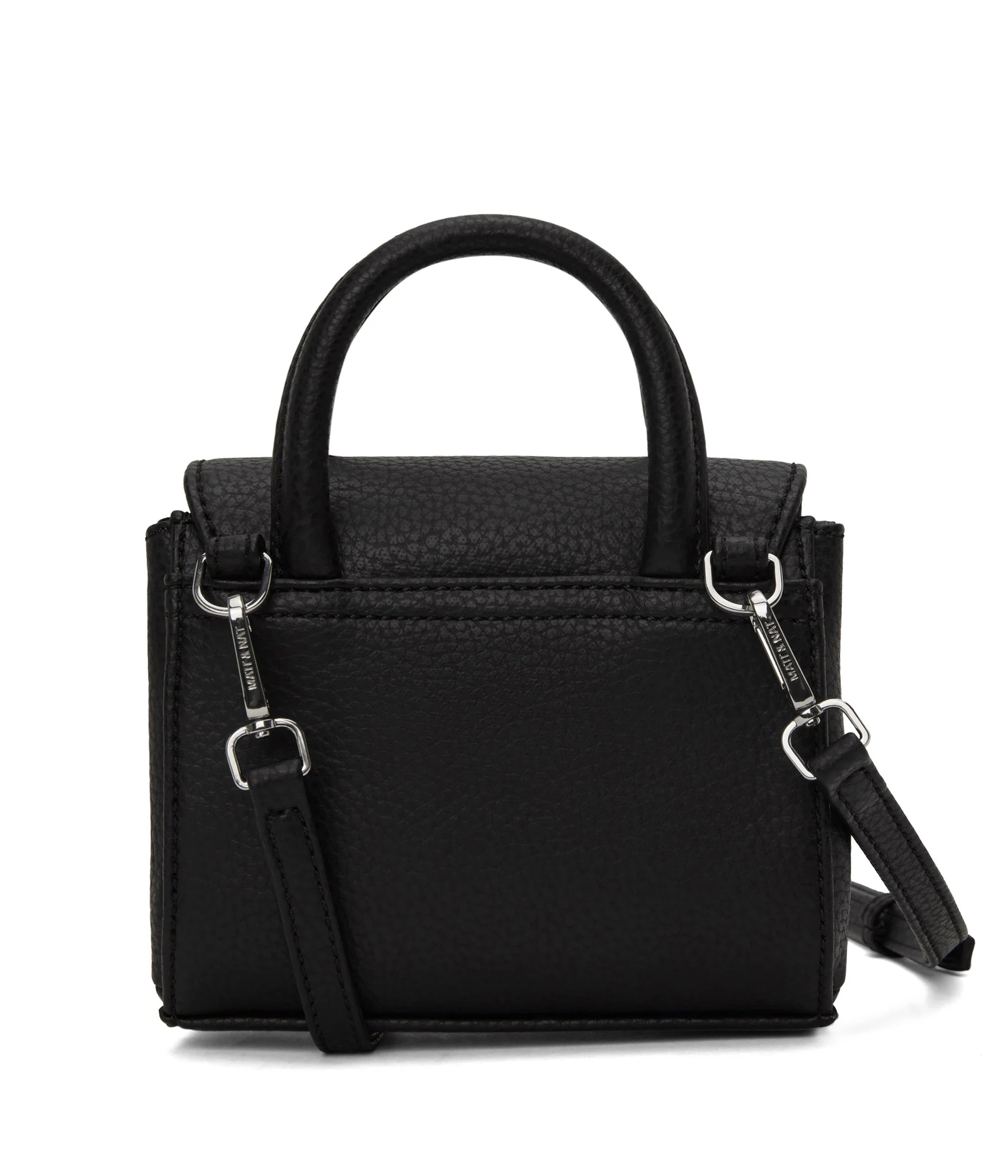ADEL Vegan Satchel - Purity - Image 6