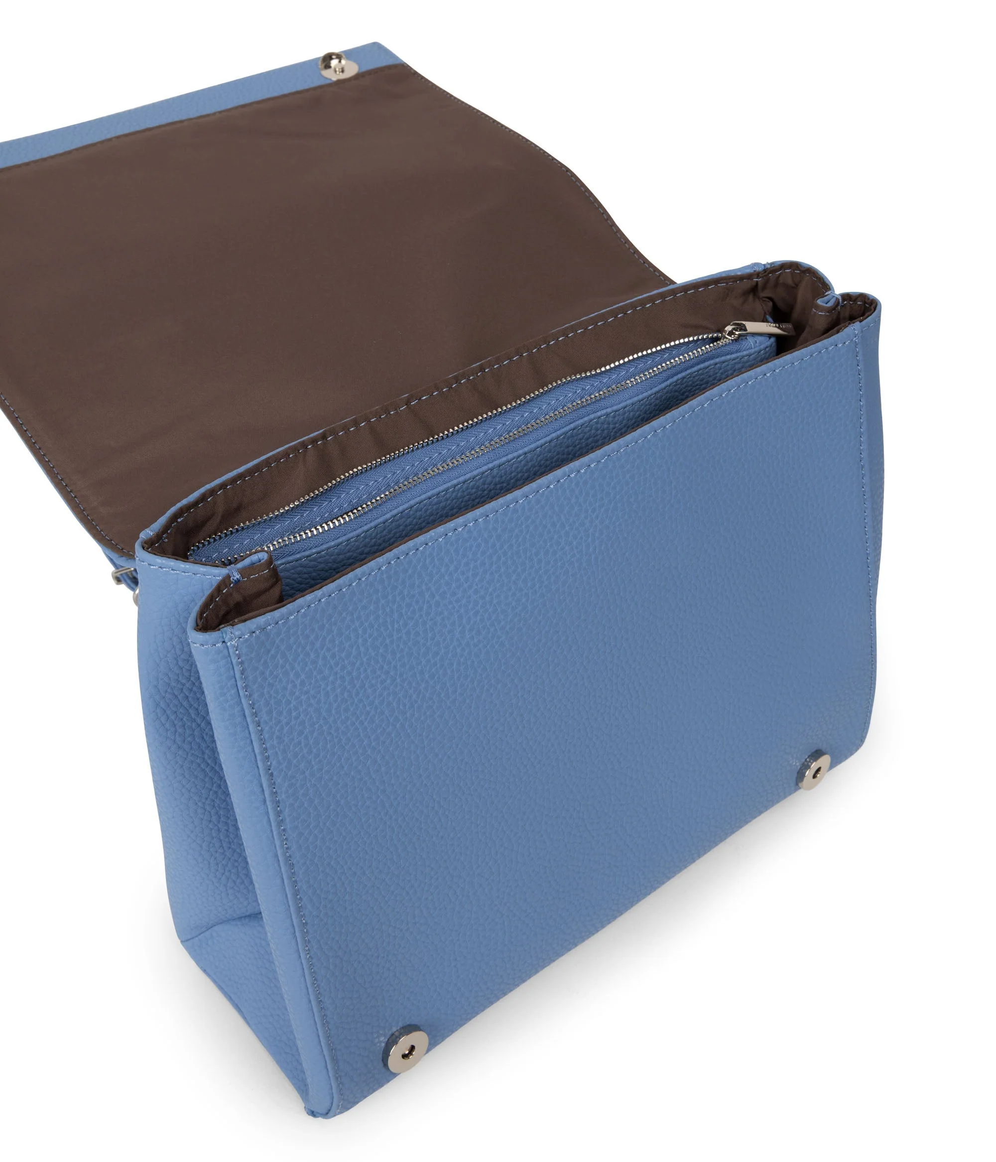 ADEL Vegan Satchel - Purity - Image 85