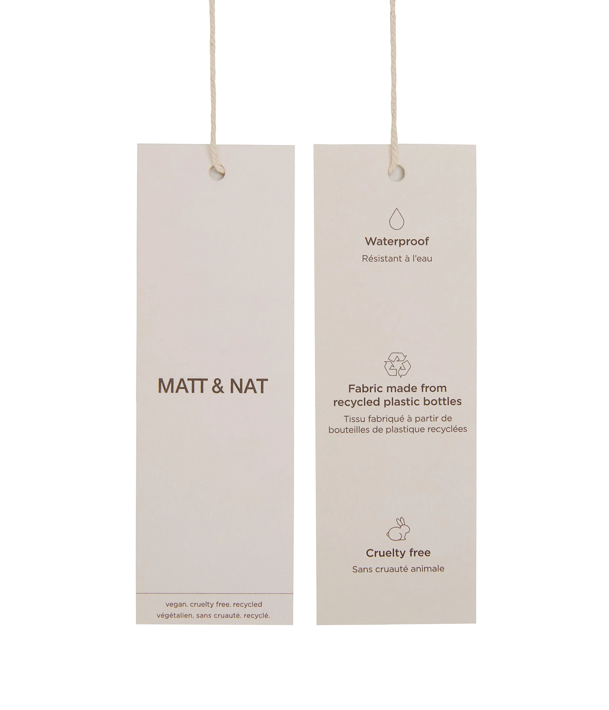 ALEXIS Women’s Rain Jacket - Image 14