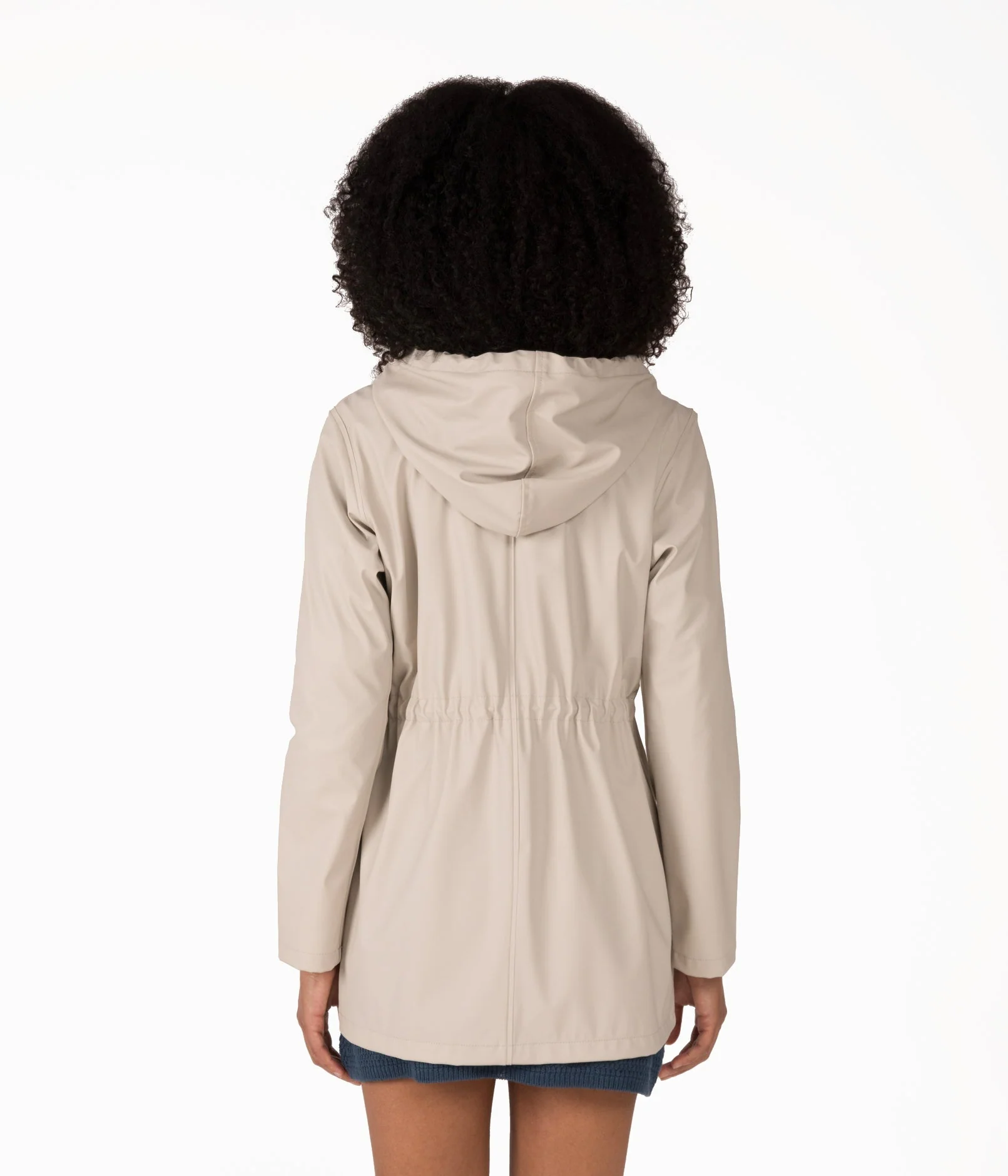 ALEXIS Women’s Rain Jacket - Image 24