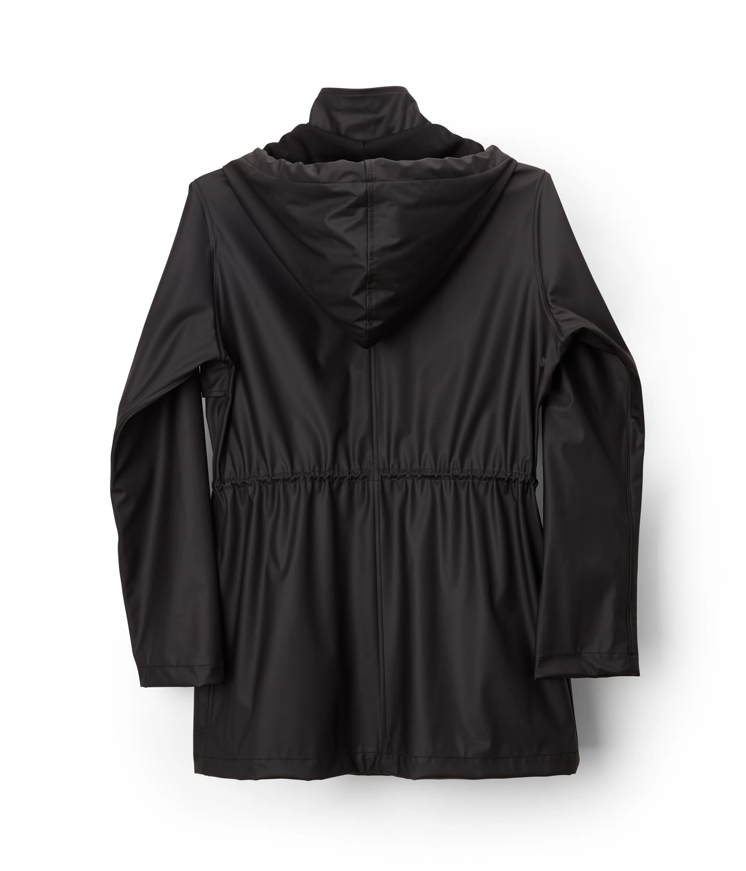 ALEXIS Women’s Rain Jacket - Image 6