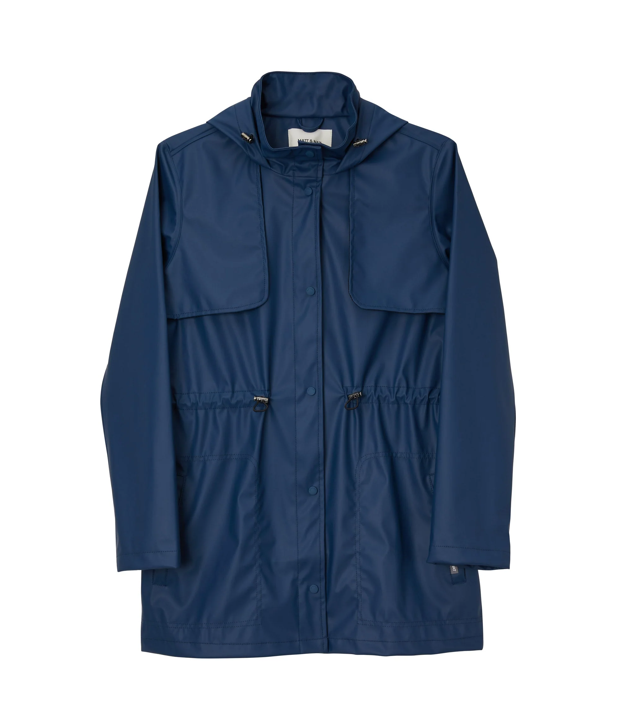 ALEXIS Women’s Rain Jacket - Image 8