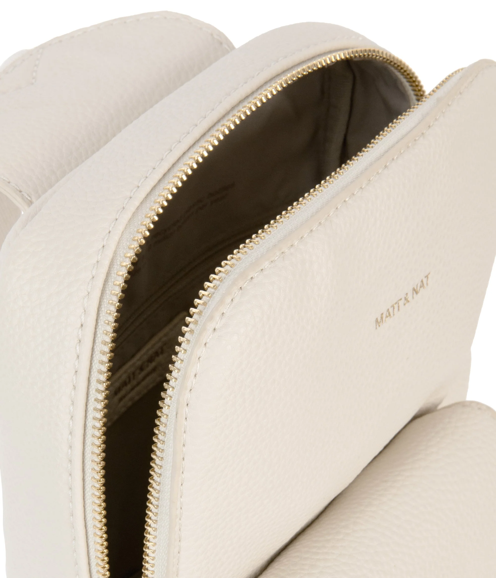 ALLAR Vegan Sling Bag - Grain - Image 21