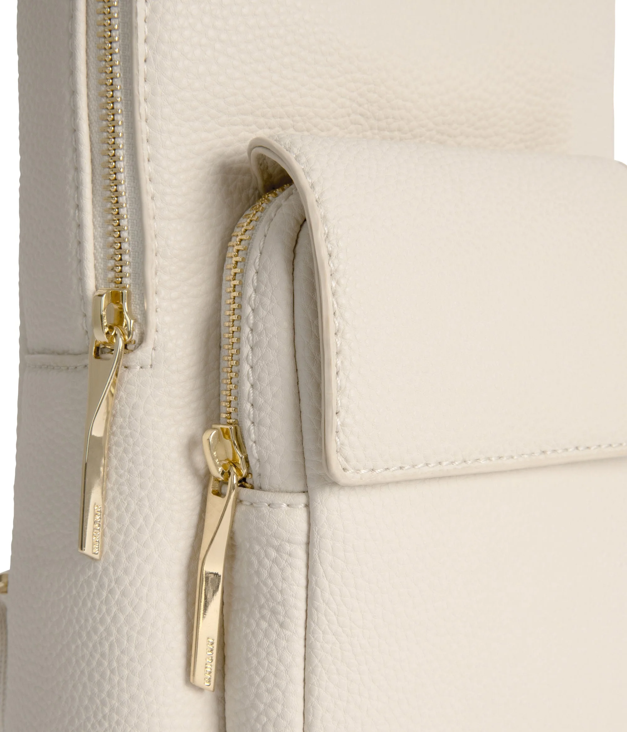 ALLAR Vegan Sling Bag - Grain - Image 23