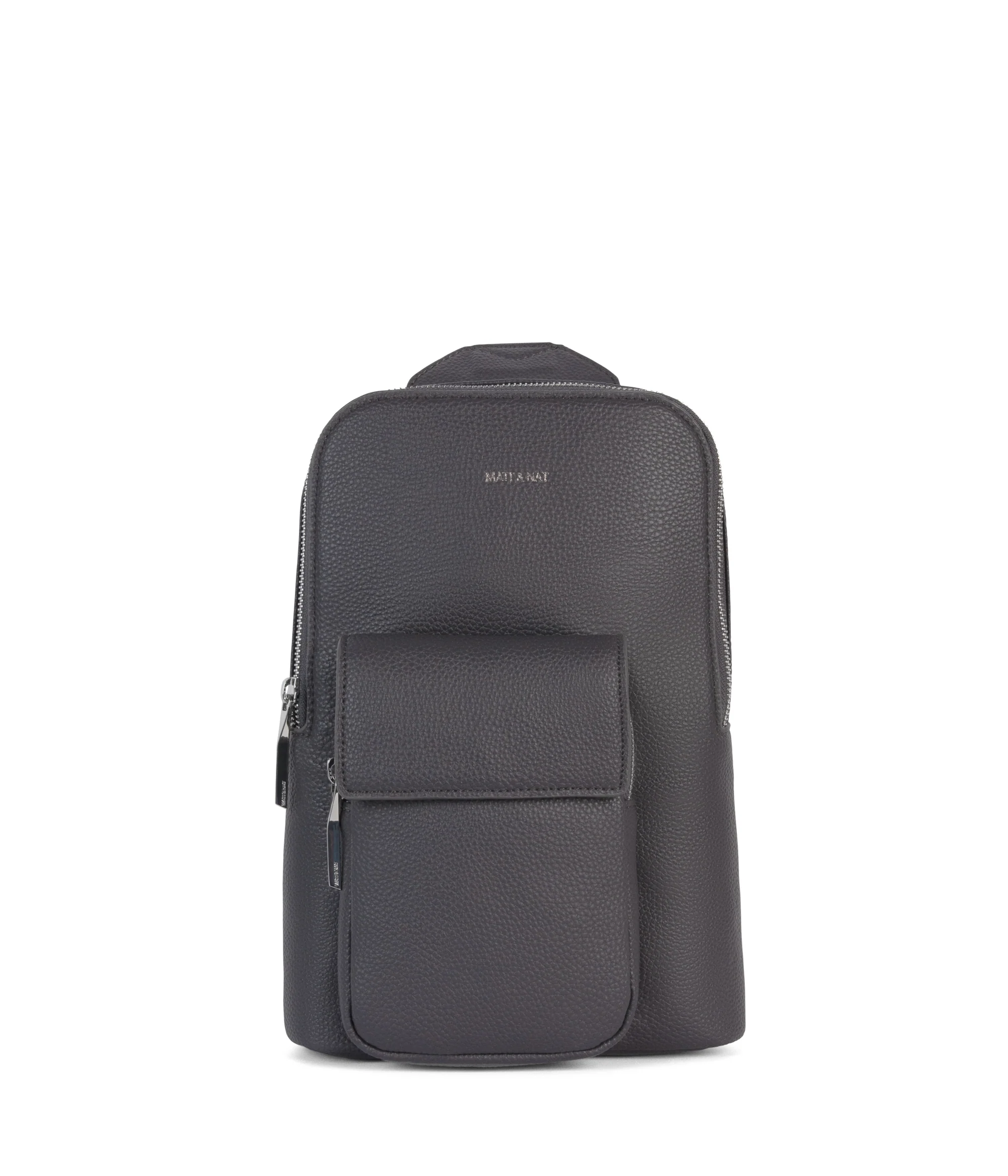 ALLAR Vegan Sling Bag - Grain - Image 24