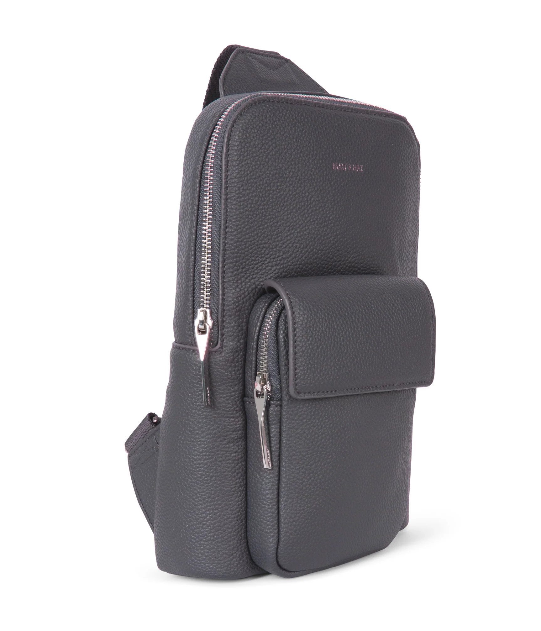 ALLAR Vegan Sling Bag - Grain - Image 27