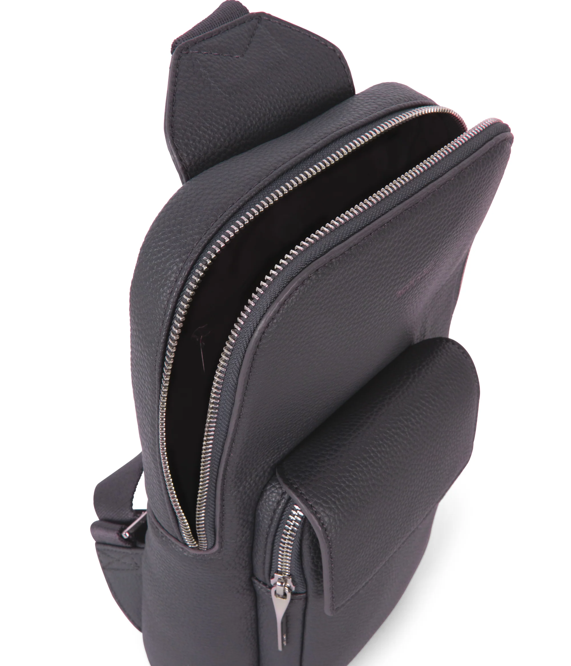 ALLAR Vegan Sling Bag - Grain - Image 28