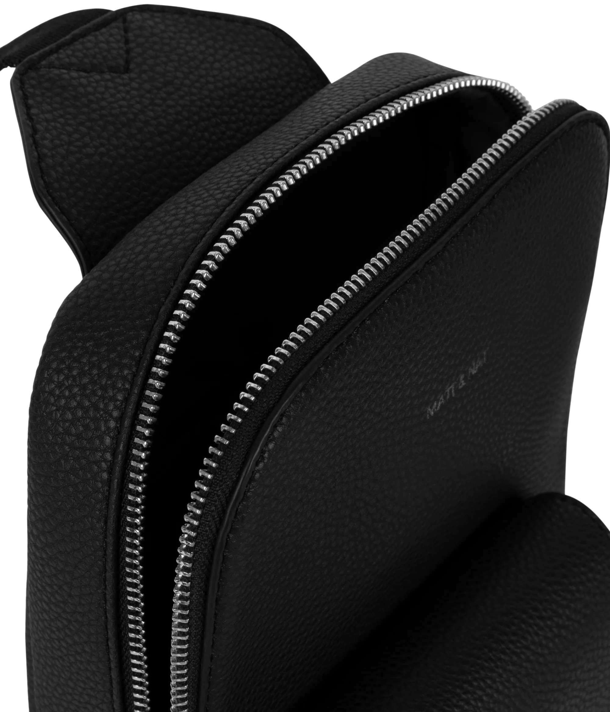 ALLAR Vegan Sling Bag - Grain - Image 5