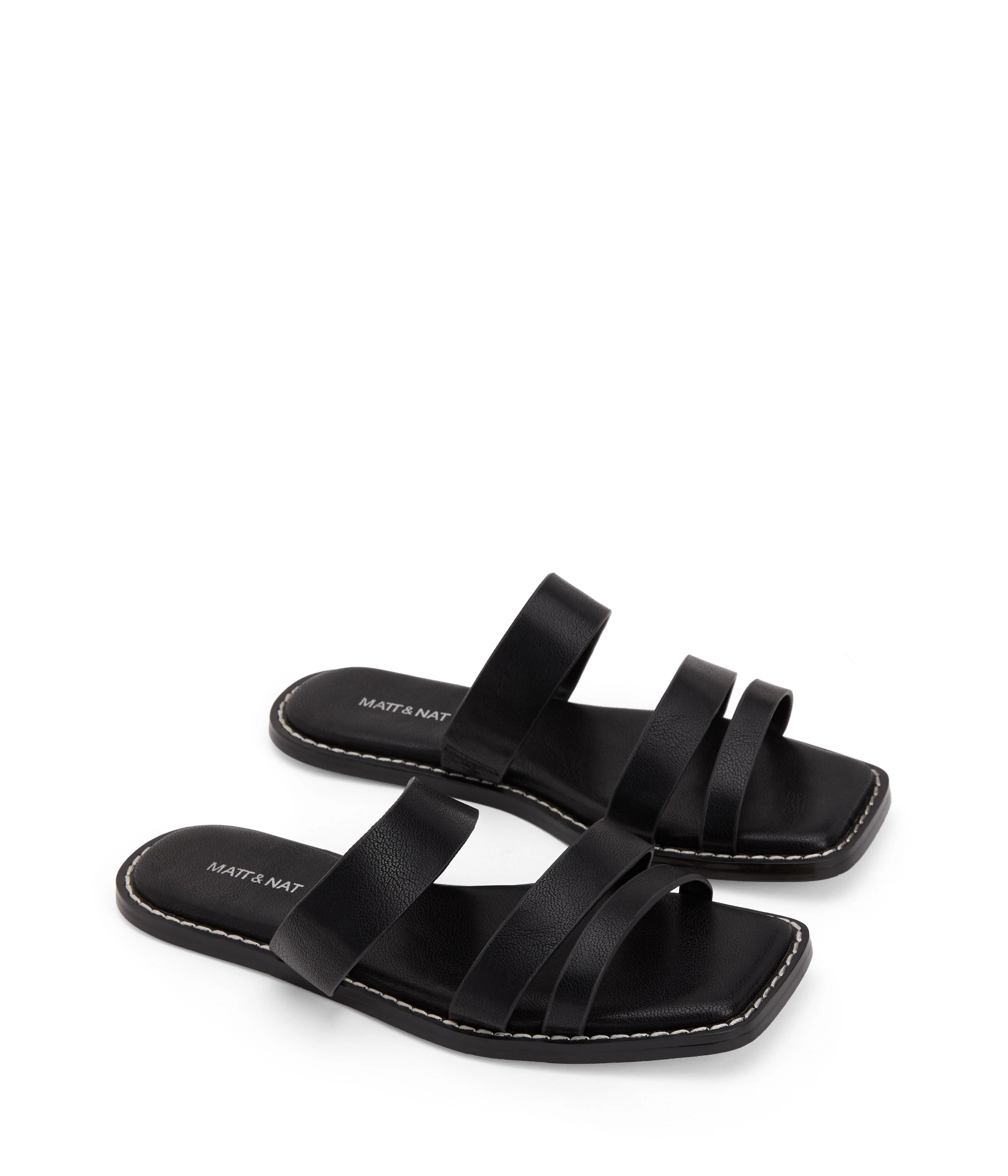 ANZU Vegan Sandals - Image 3