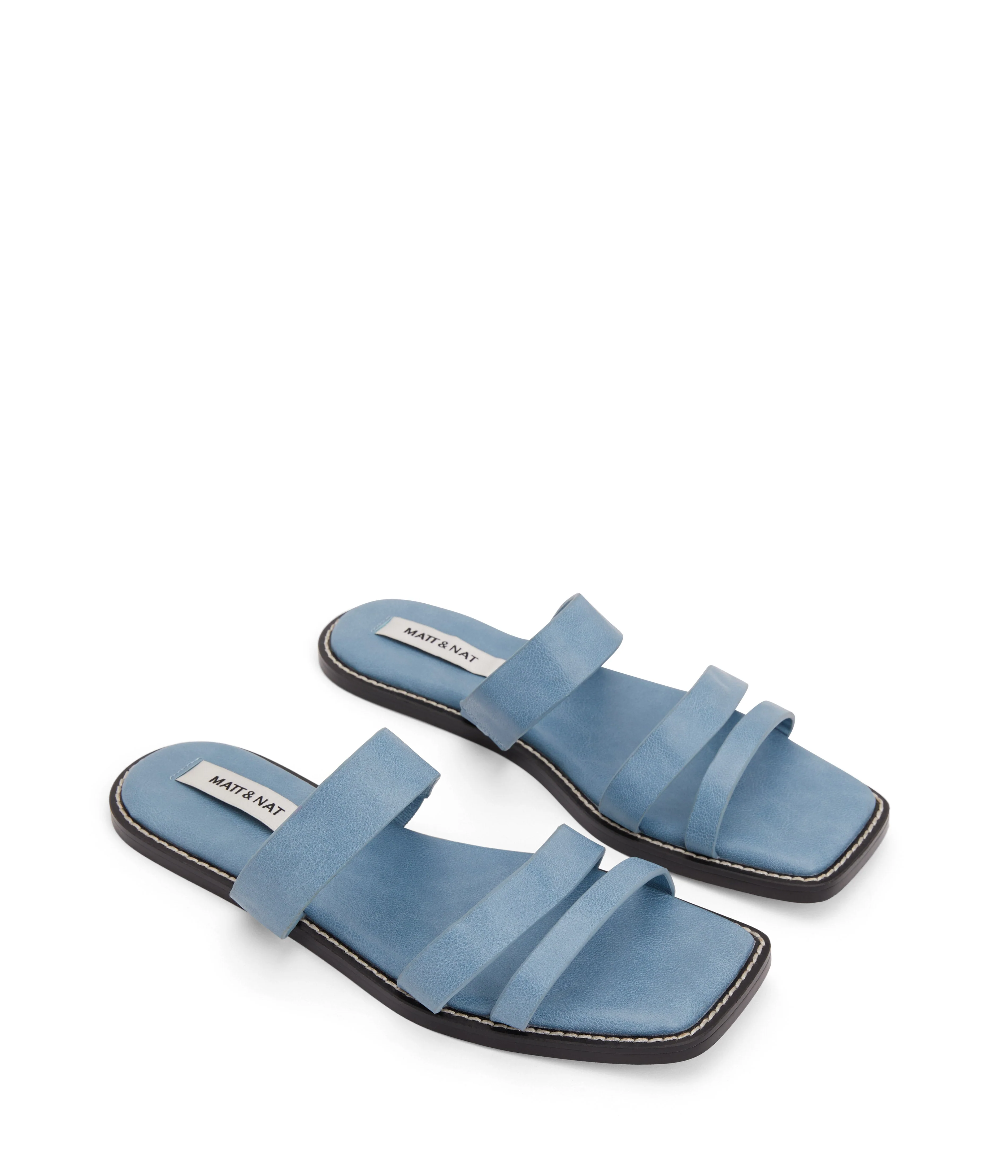 ANZU Vegan Sandals - Image 4