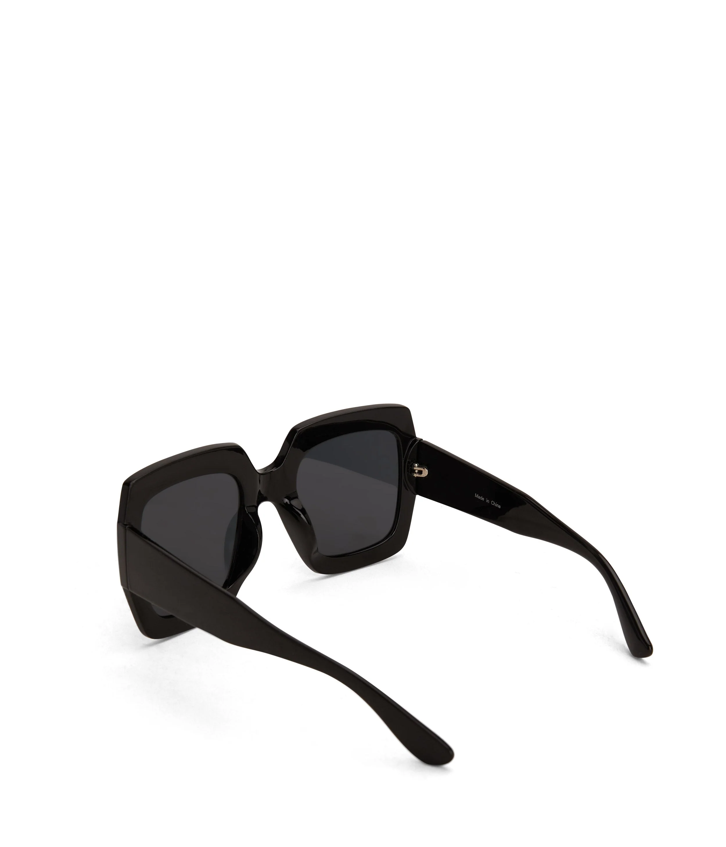AVILA Square Sunglasses - Image 5