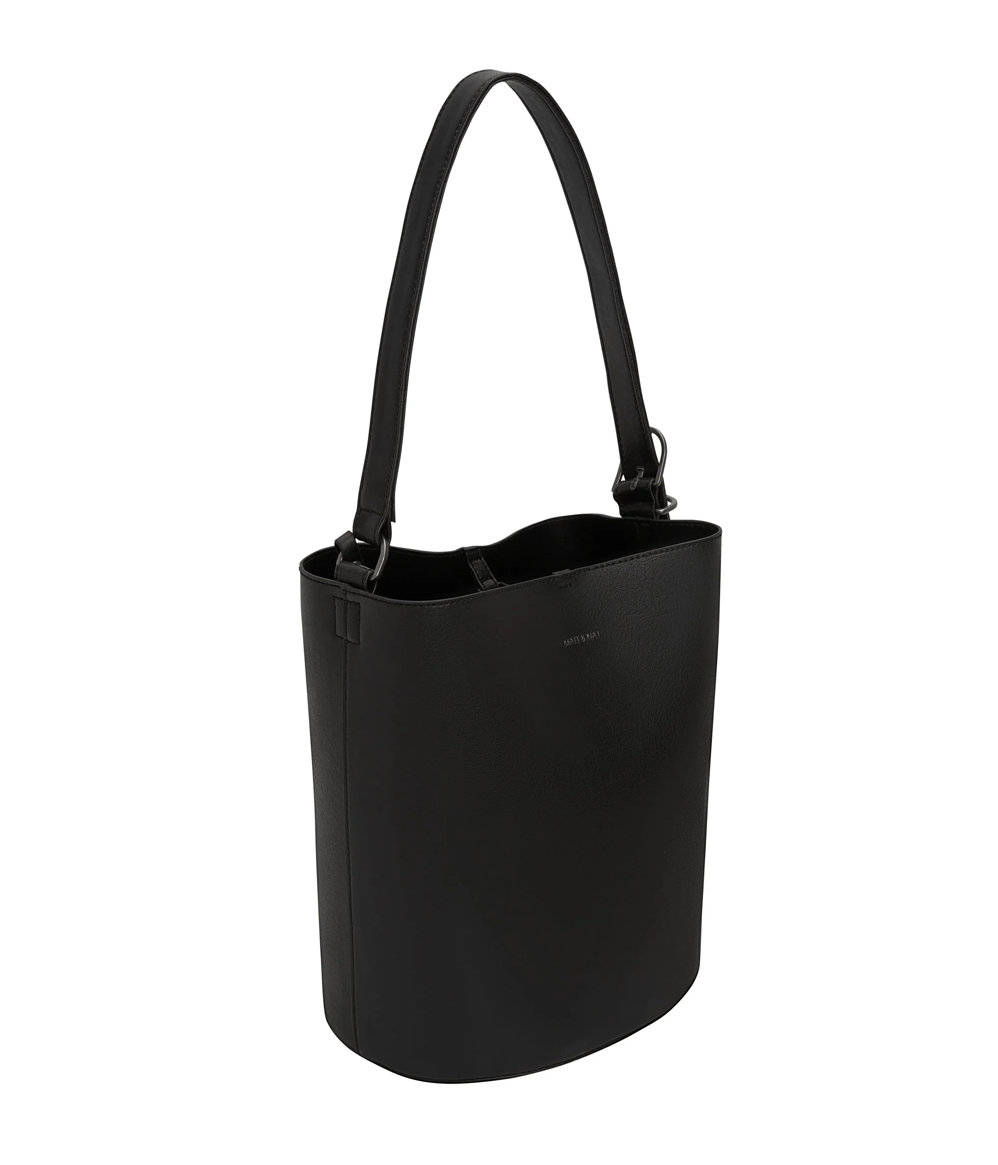 AZUR Vegan Bucket Bag - Vintage - Image 5