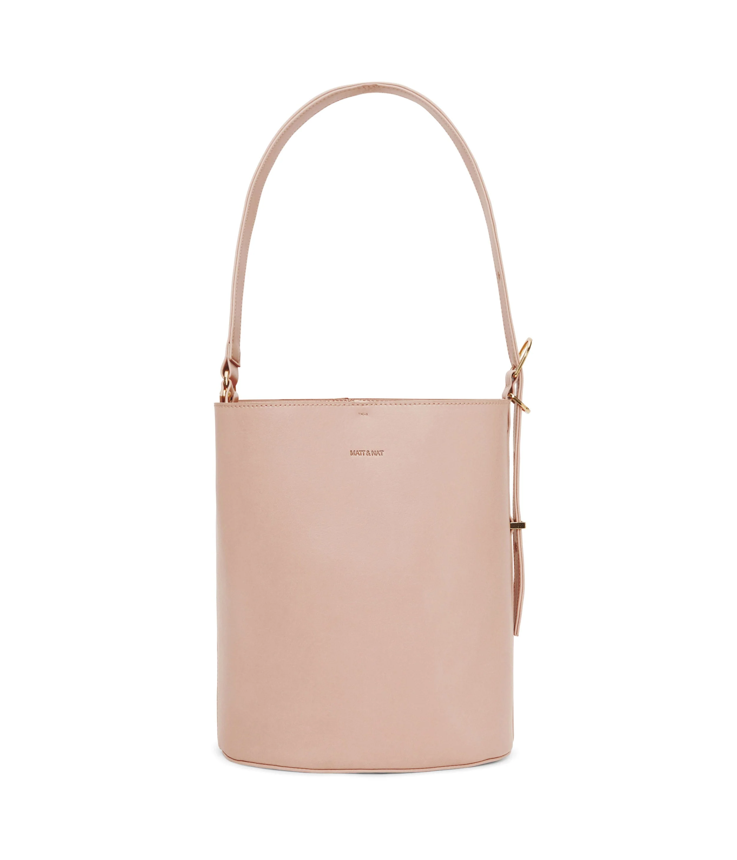 AZUR Vegan Bucket Bag - Vintage - Image 9