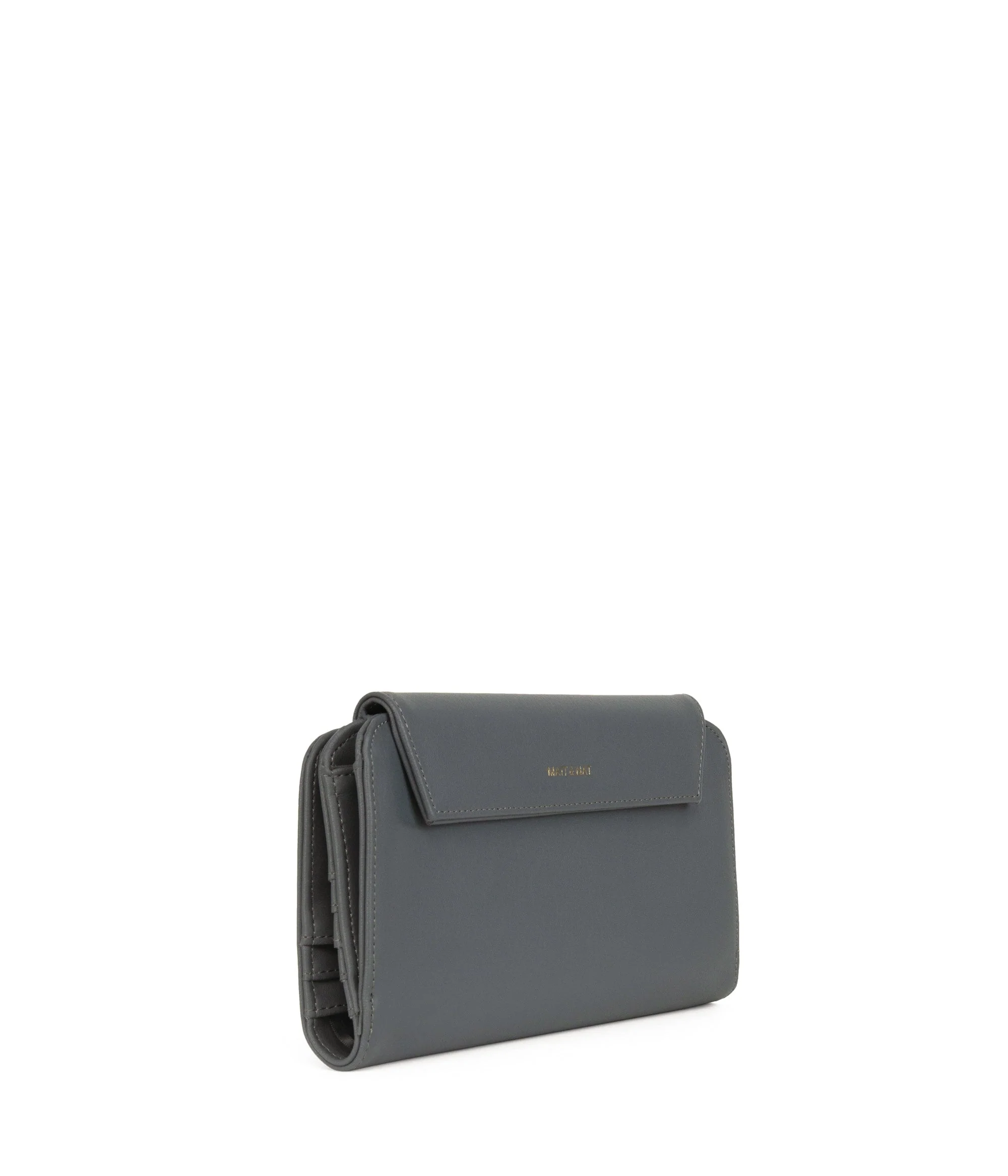 BAY Vegan Folded Wallet - Arbor - Image 26