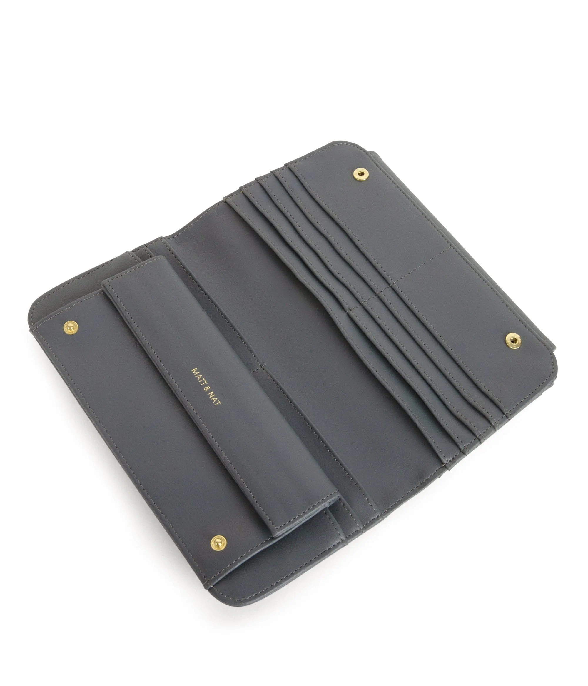 BAY Vegan Folded Wallet - Arbor - Image 27