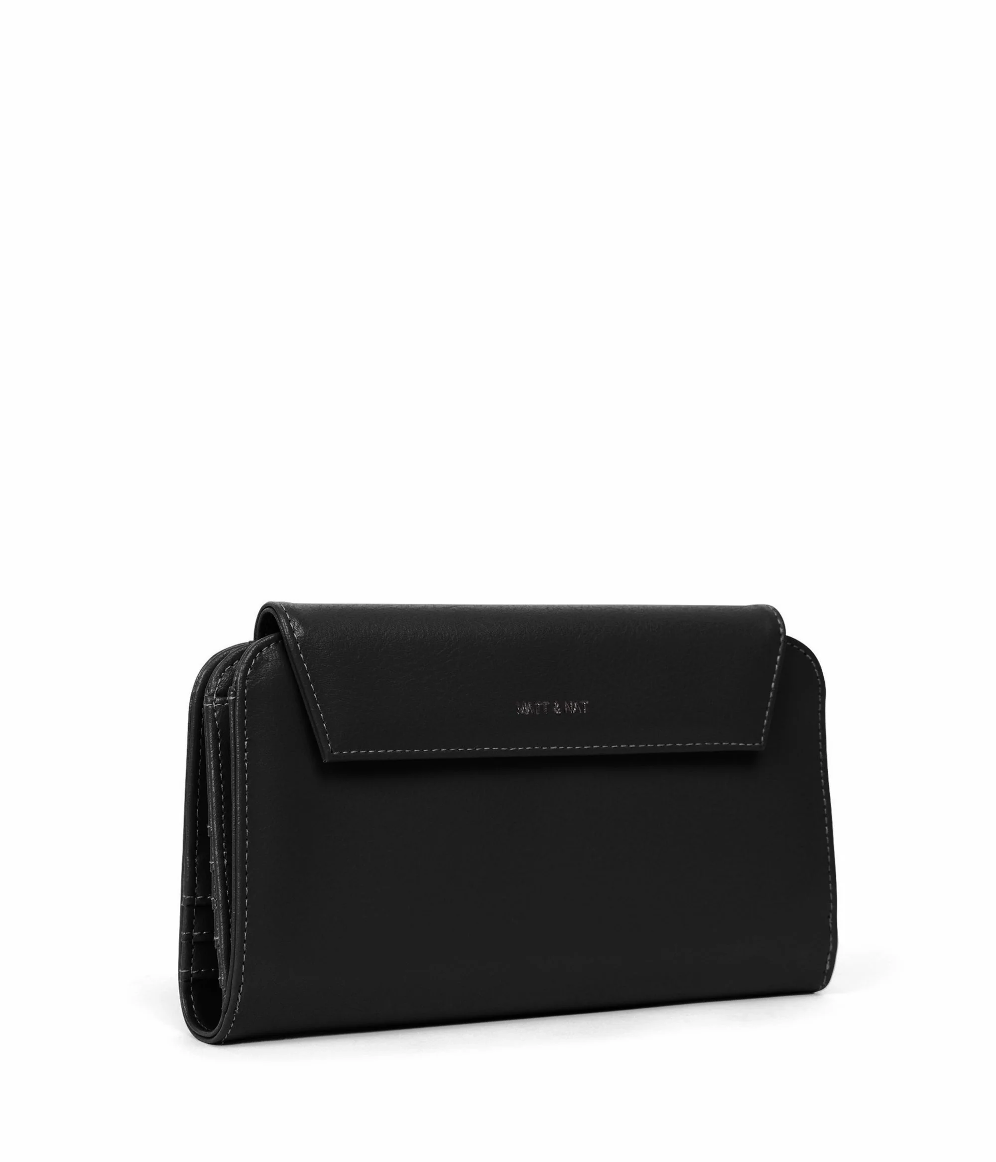 BAY Vegan Folded Wallet - Arbor - Image 3