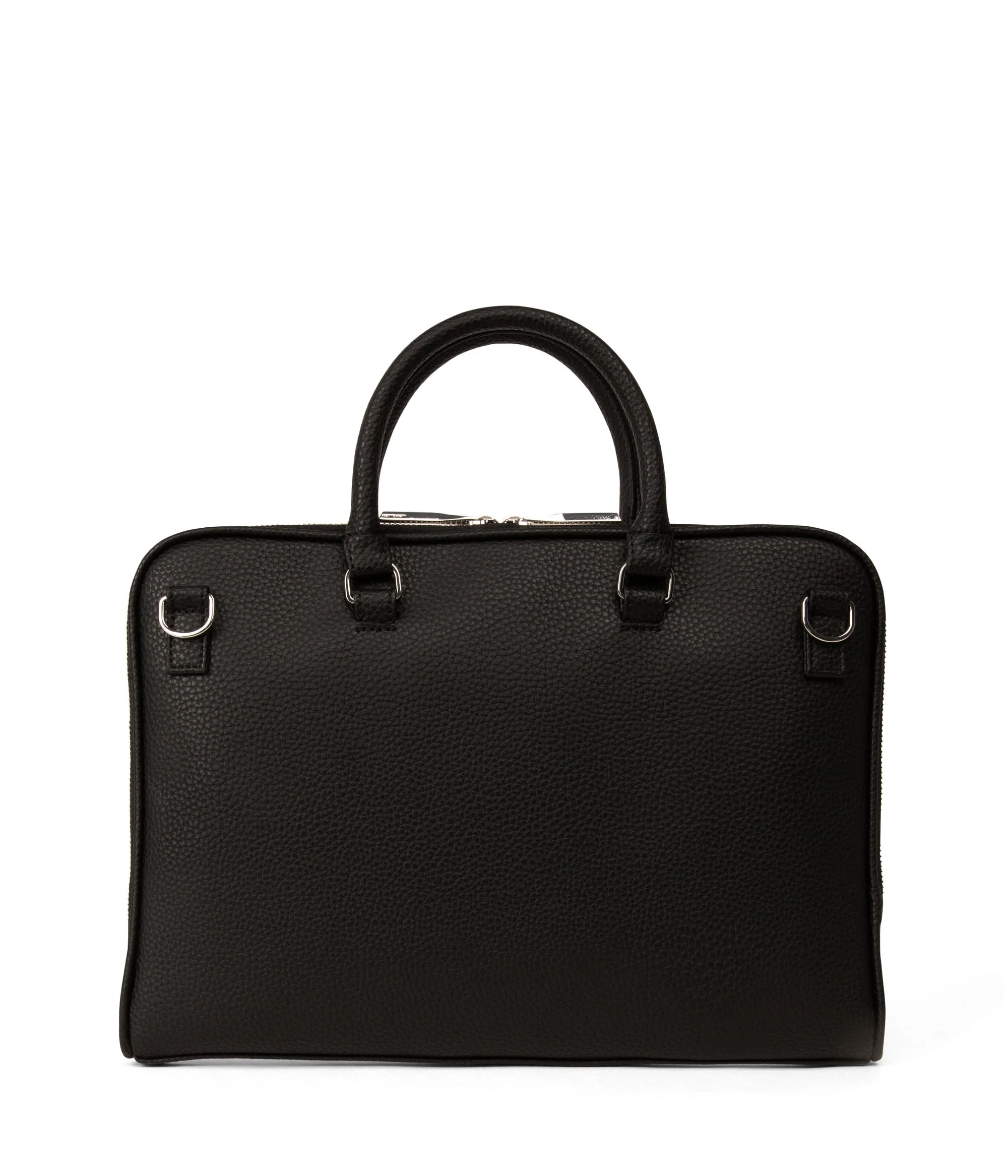BELEM Vegan Briefcase - Purity - Image 5