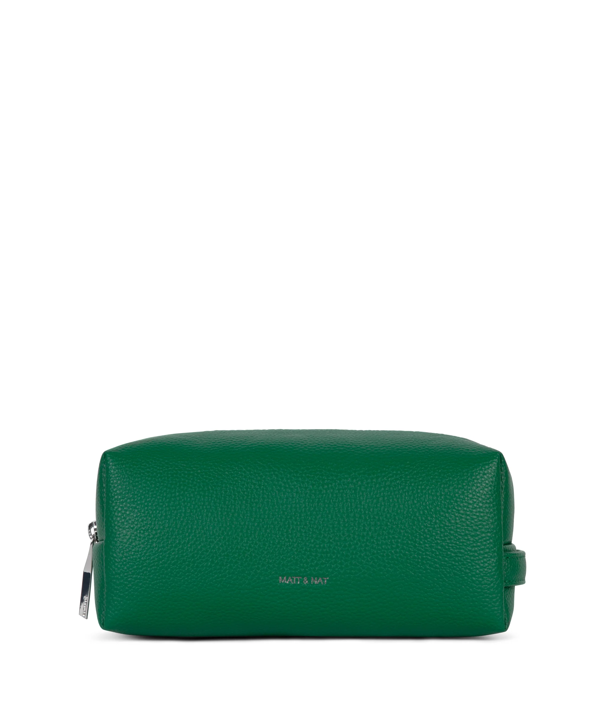 BLAIR Vegan Toiletry Case - Grain - Image 16