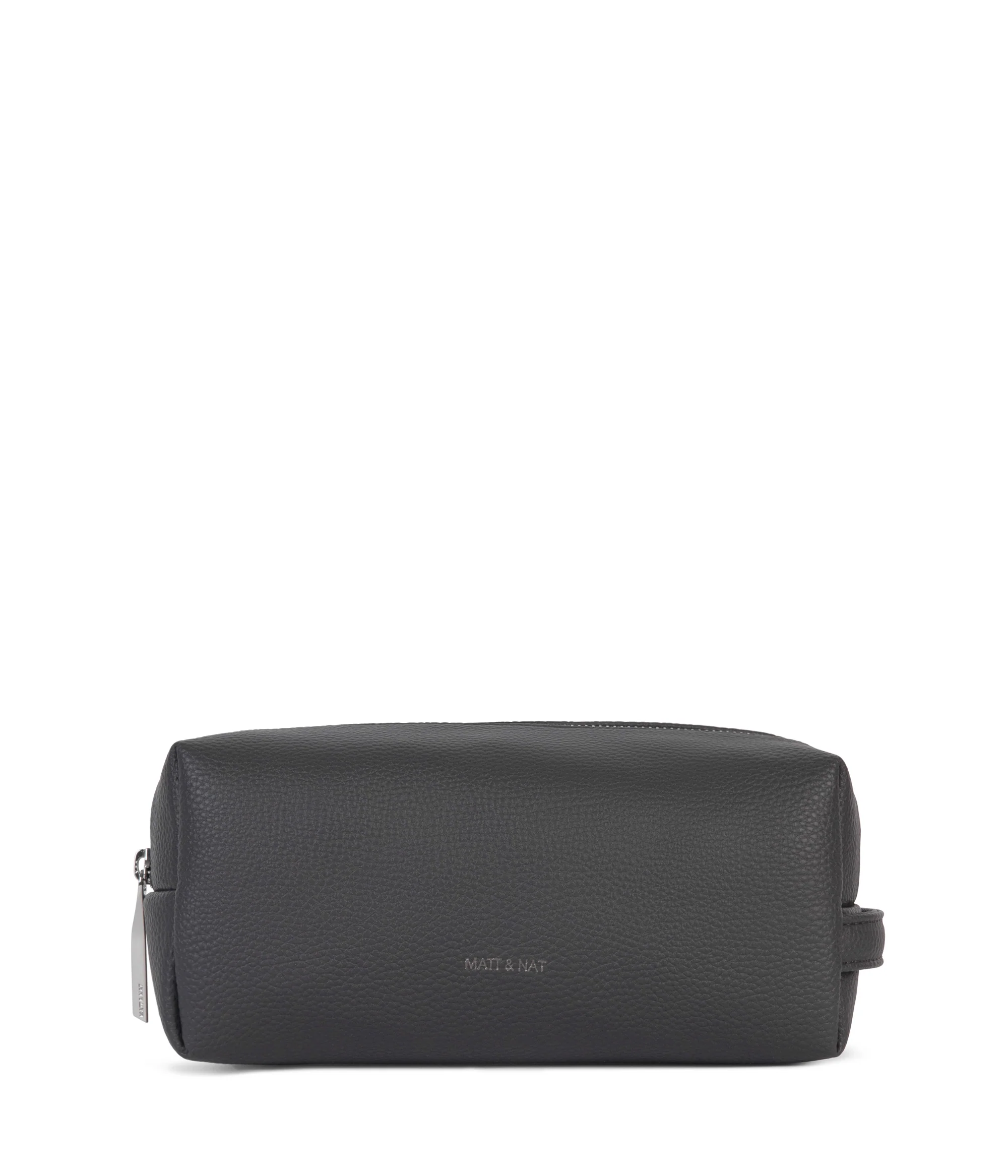 BLAIR Vegan Toiletry Case - Grain - Image 21