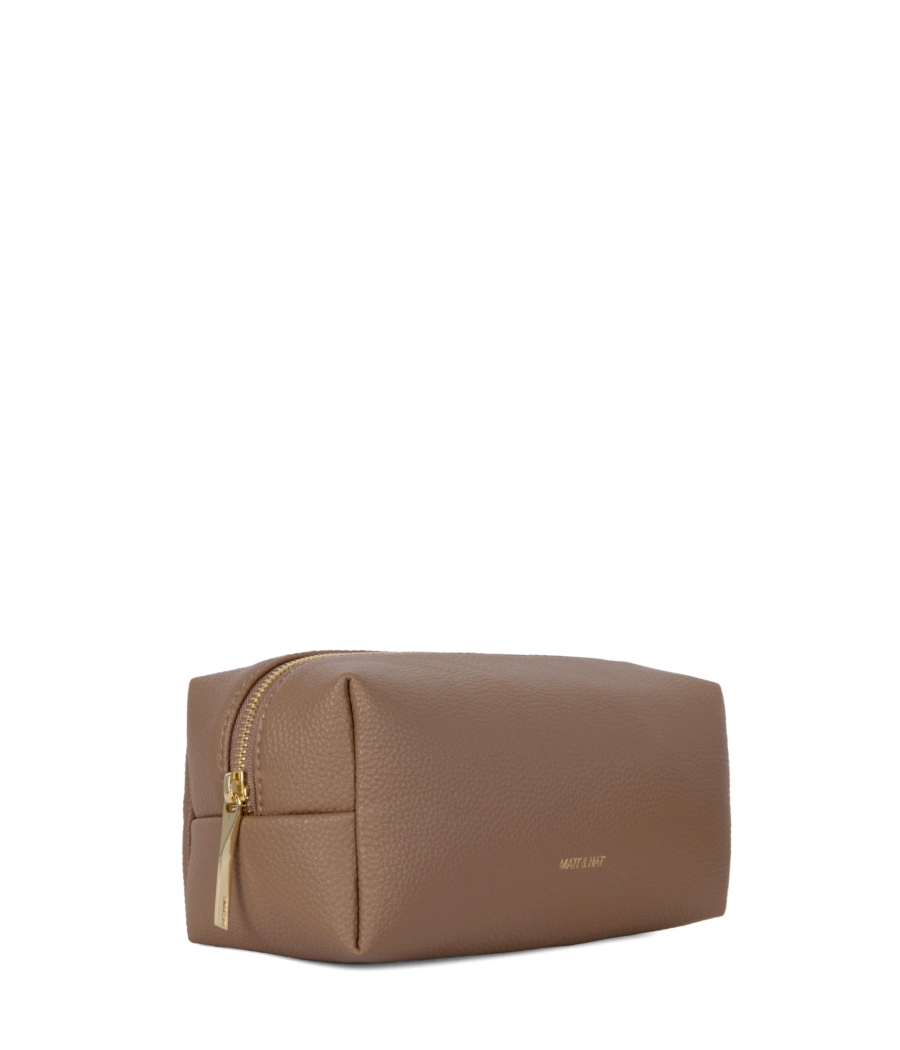 BLAIR Vegan Toiletry Case - Grain - Image 32