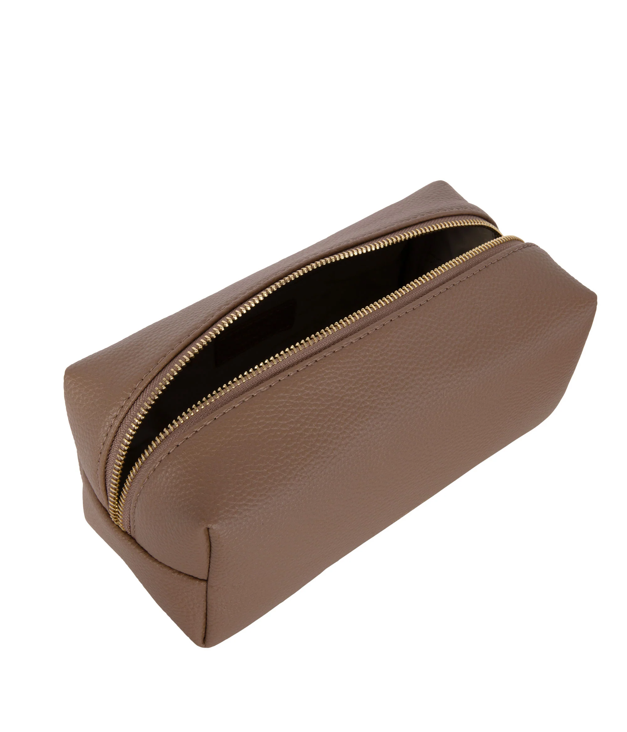 BLAIR Vegan Toiletry Case - Grain - Image 33