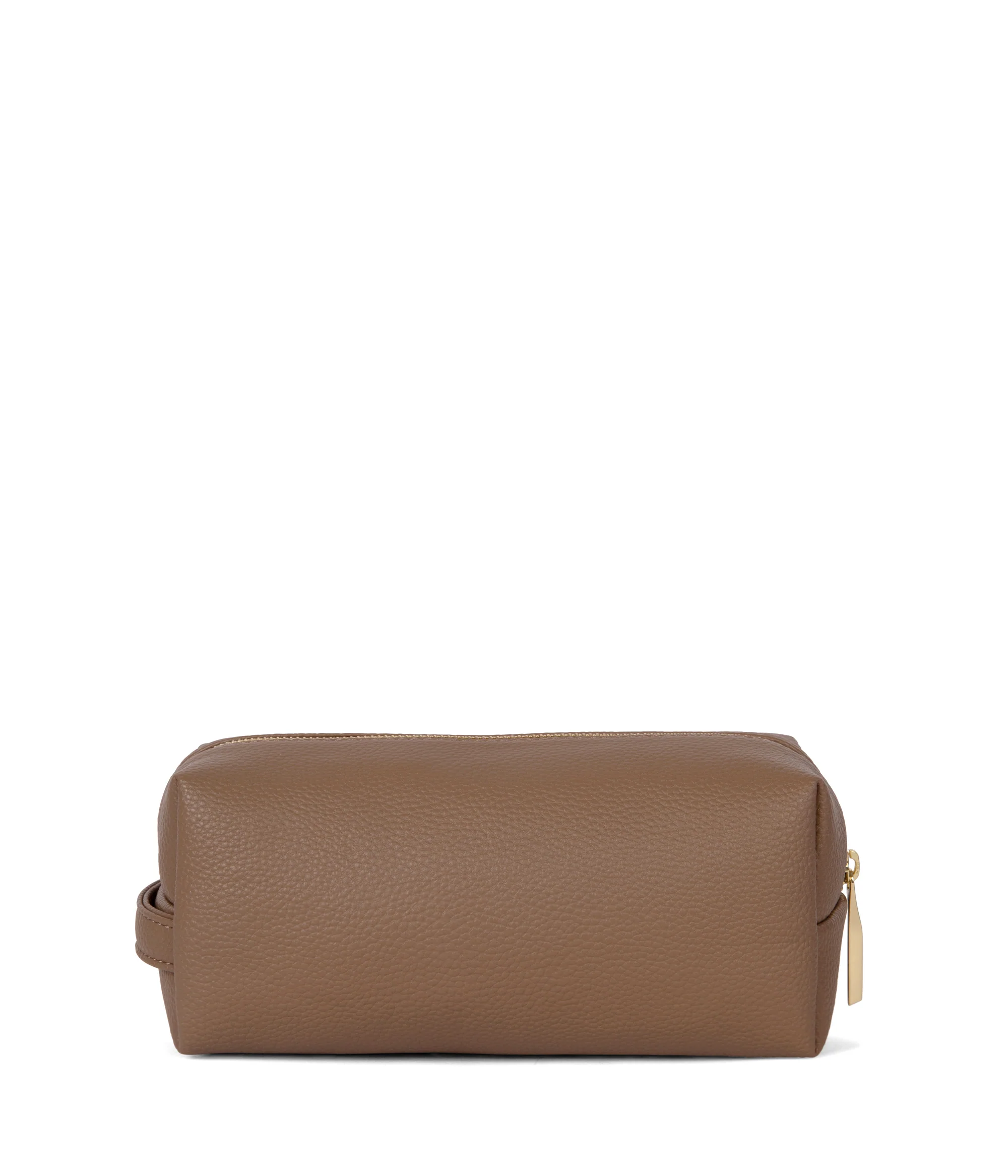 BLAIR Vegan Toiletry Case - Grain - Image 34