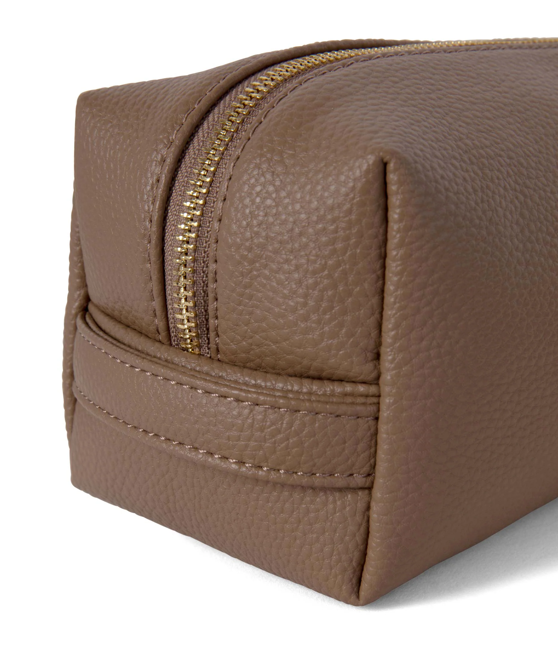 BLAIR Vegan Toiletry Case - Grain - Image 35