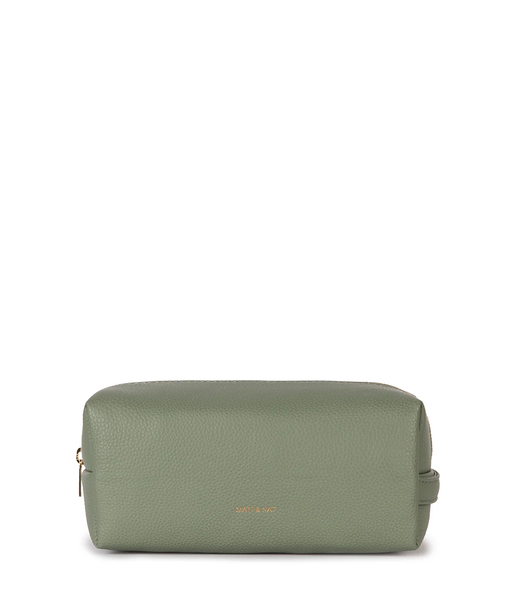 BLAIR Vegan Toiletry Case - Grain - Image 36