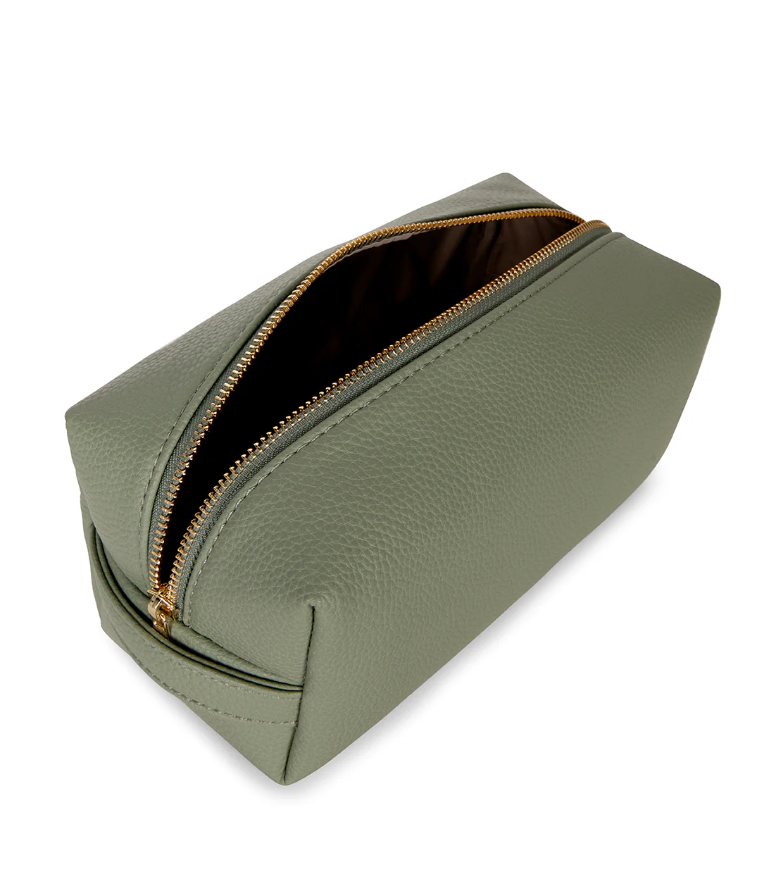 BLAIR Vegan Toiletry Case - Grain - Image 38