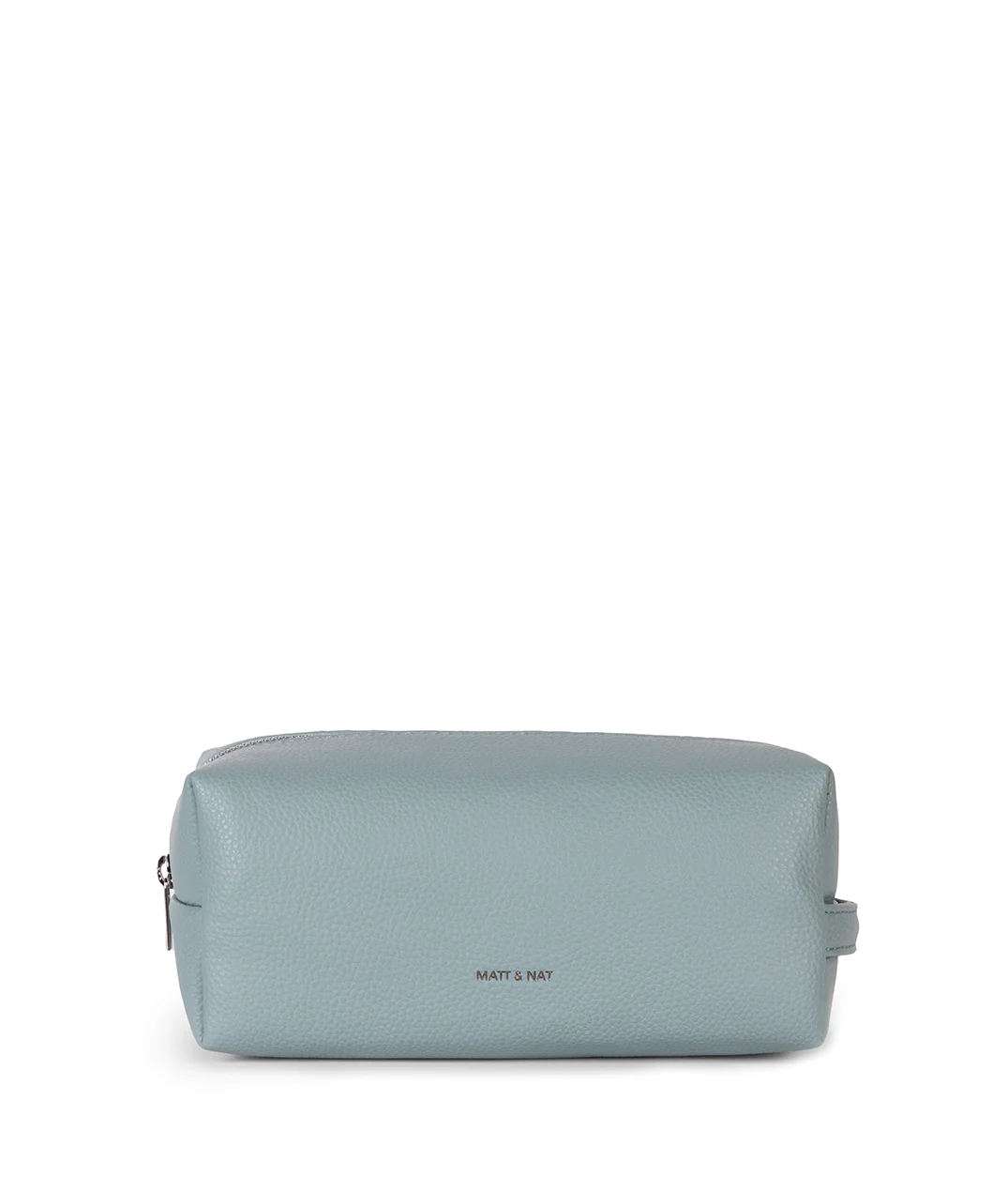 BLAIR Vegan Toiletry Case - Grain - Image 41