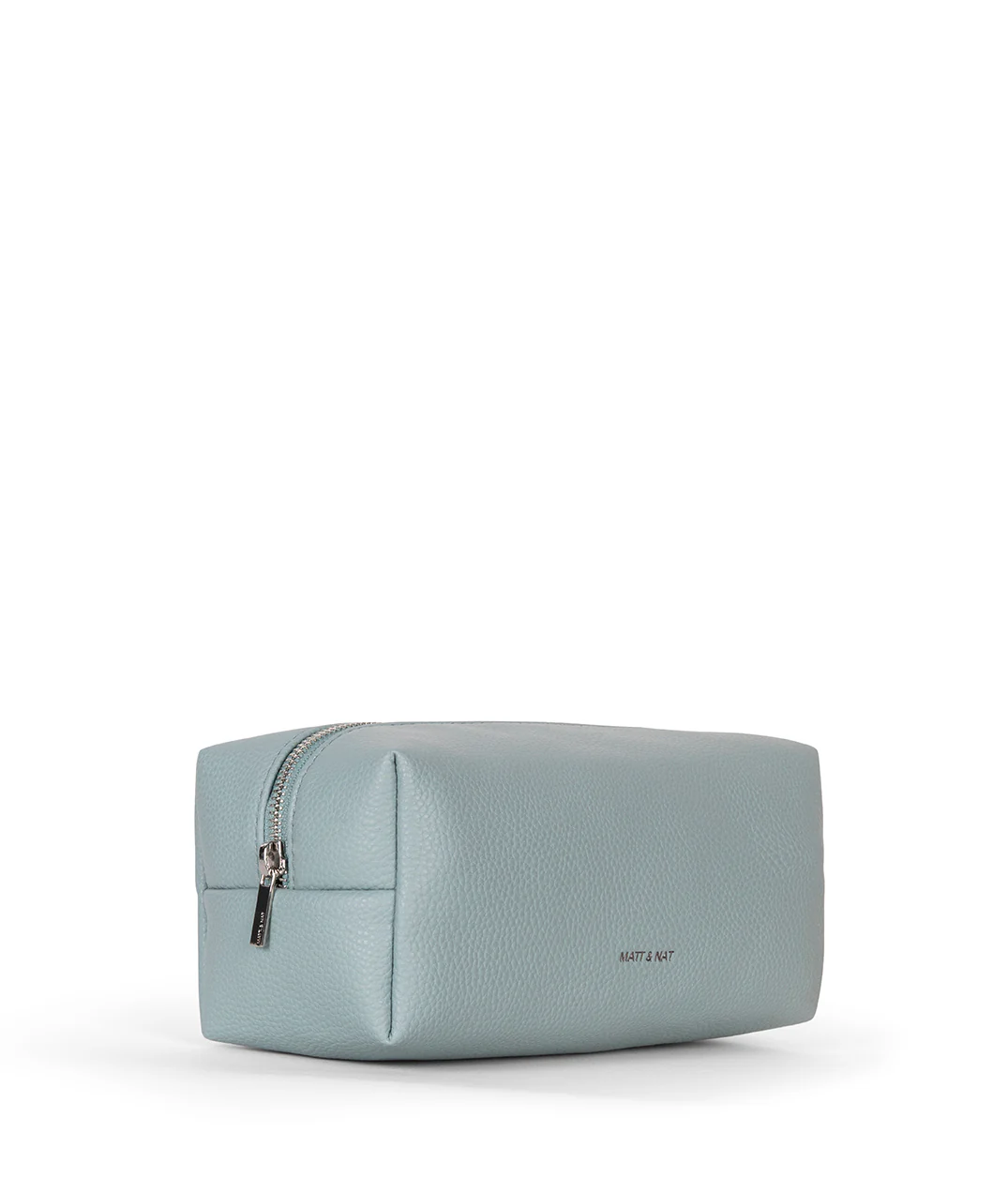 BLAIR Vegan Toiletry Case - Grain - Image 42