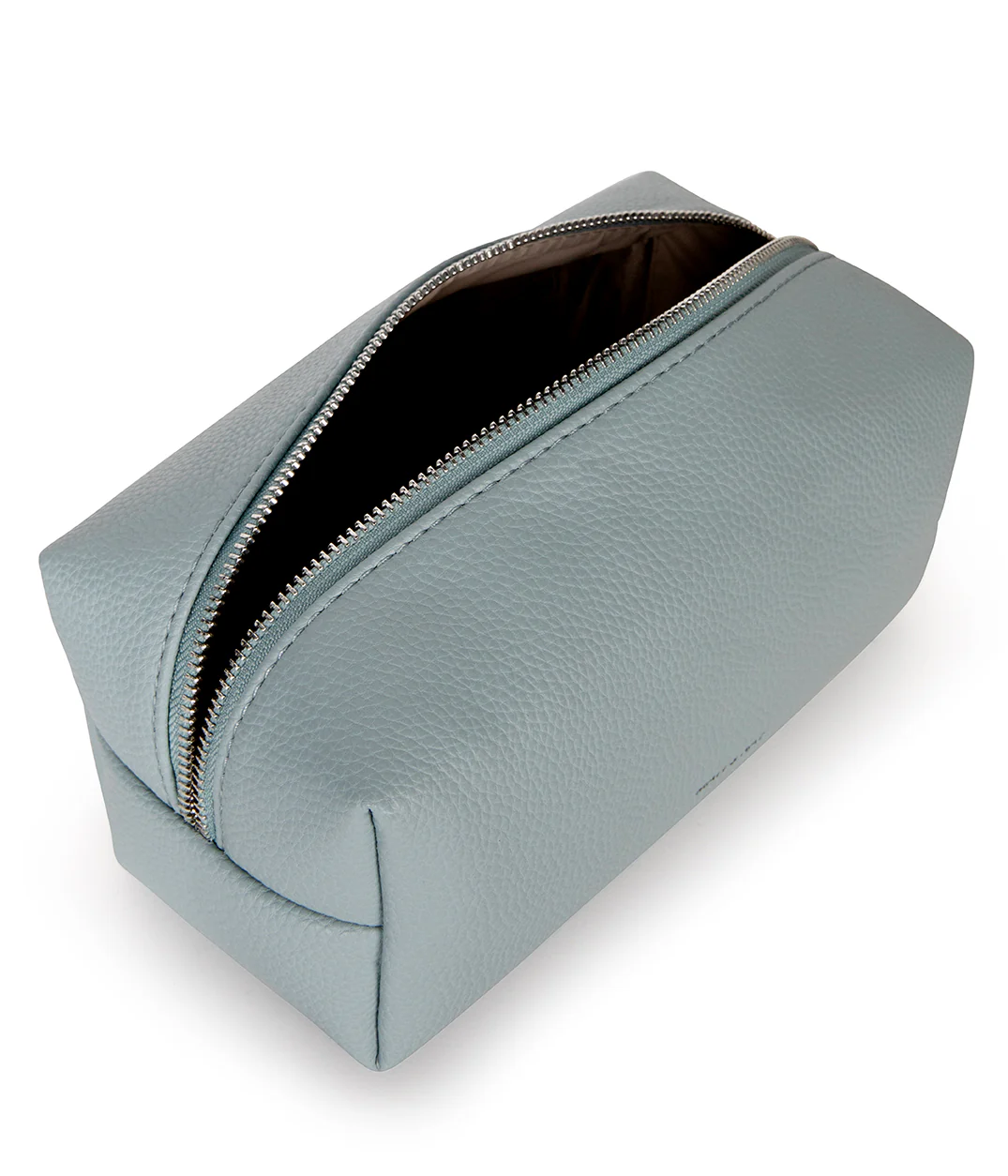 BLAIR Vegan Toiletry Case - Grain - Image 43