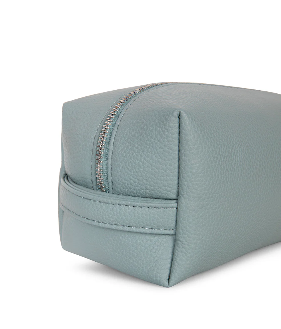 BLAIR Vegan Toiletry Case - Grain - Image 45