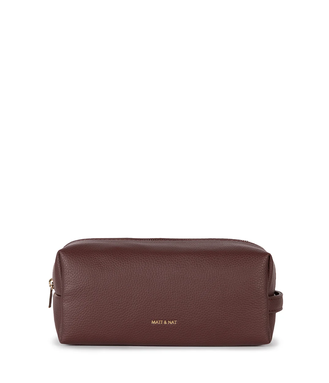 BLAIR Vegan Toiletry Case - Grain - Image 46