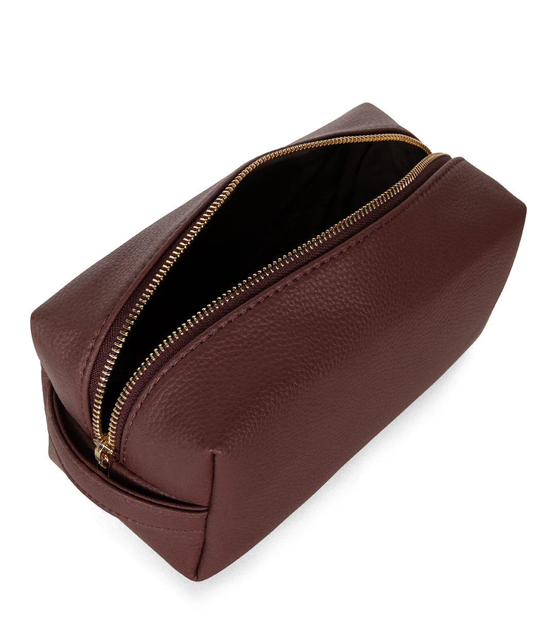 BLAIR Vegan Toiletry Case - Grain - Image 48