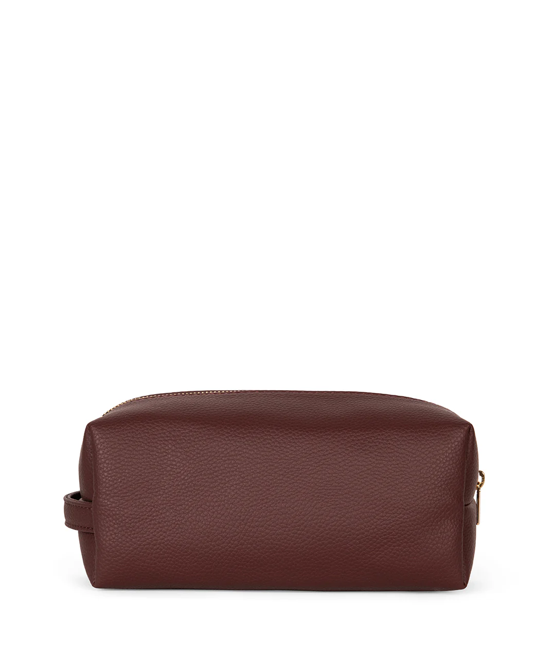BLAIR Vegan Toiletry Case - Grain - Image 49