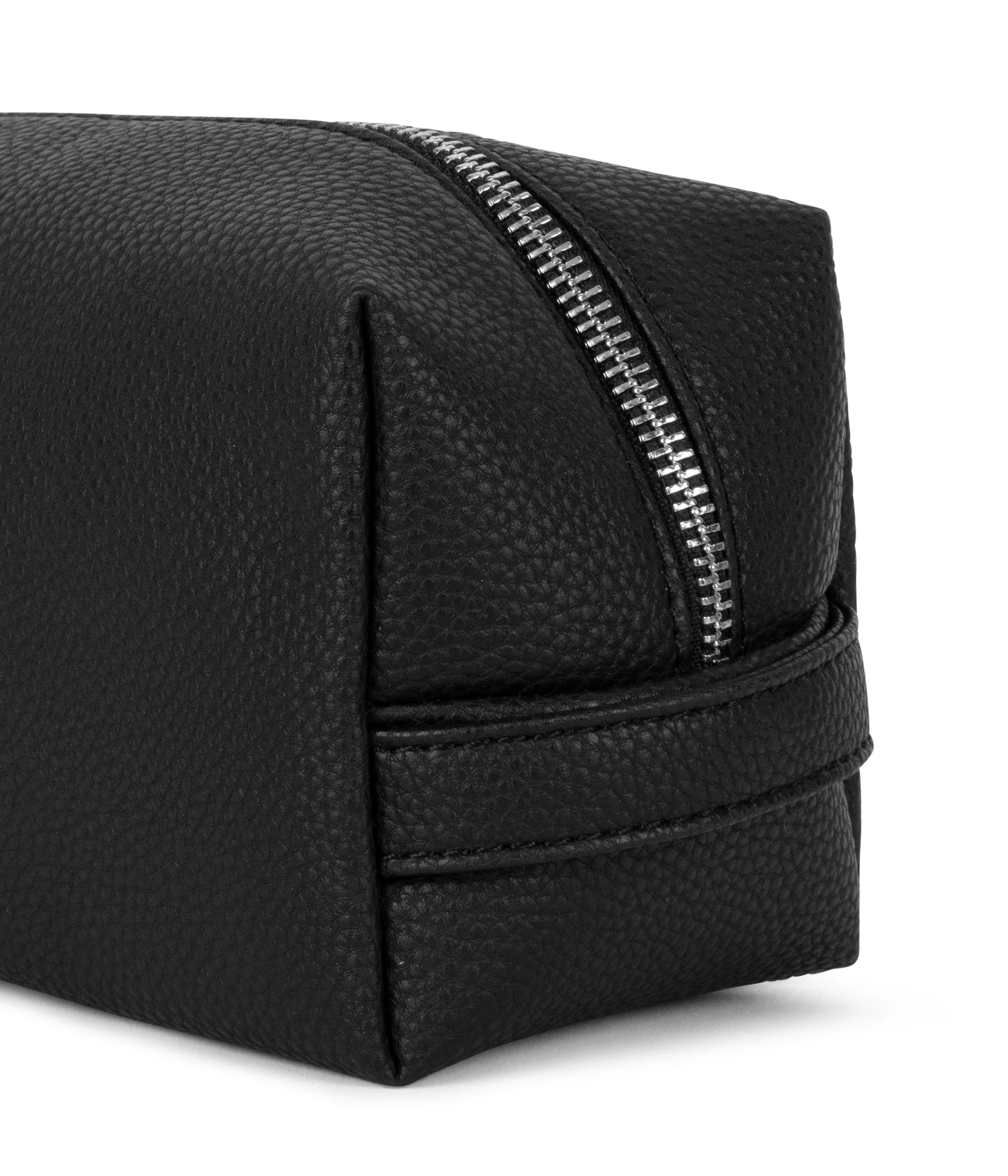 BLAIR Vegan Toiletry Case - Grain - Image 5