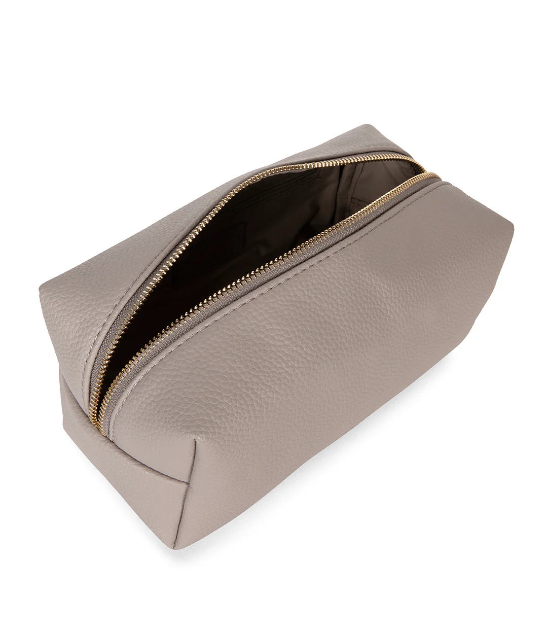 BLAIR Vegan Toiletry Case - Grain - Image 53