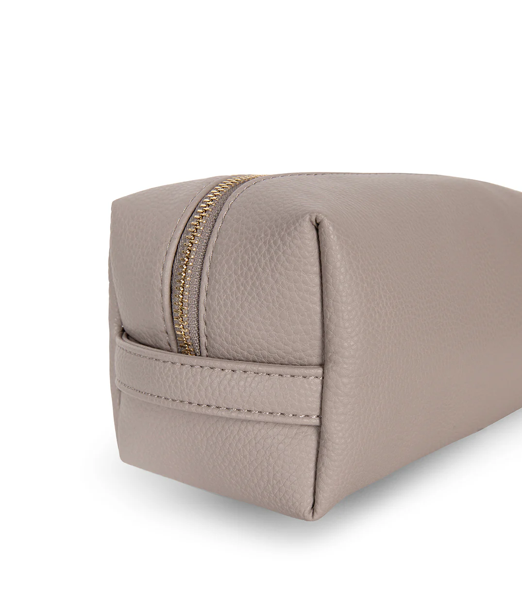 BLAIR Vegan Toiletry Case - Grain - Image 55