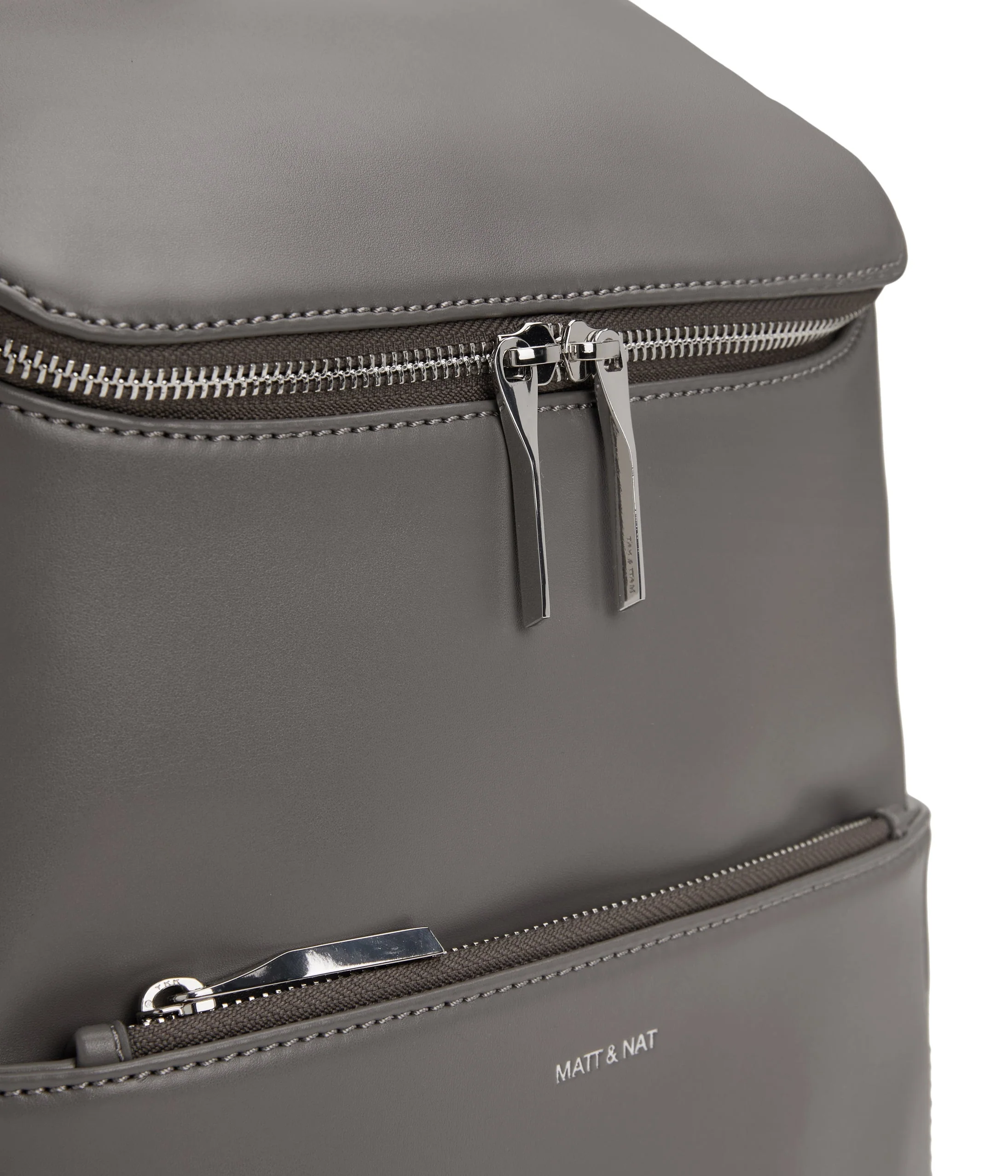 BRAVE Vegan Backpack - Loom - Image 10