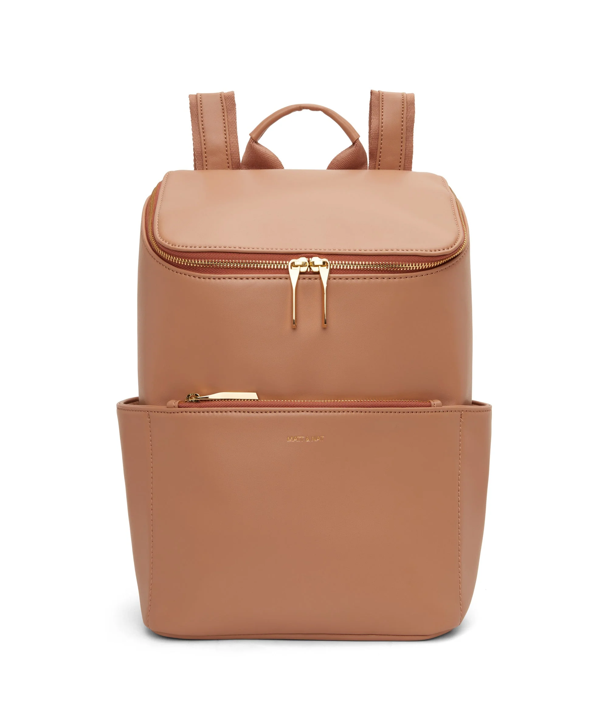 BRAVE Vegan Backpack - Loom - Image 100