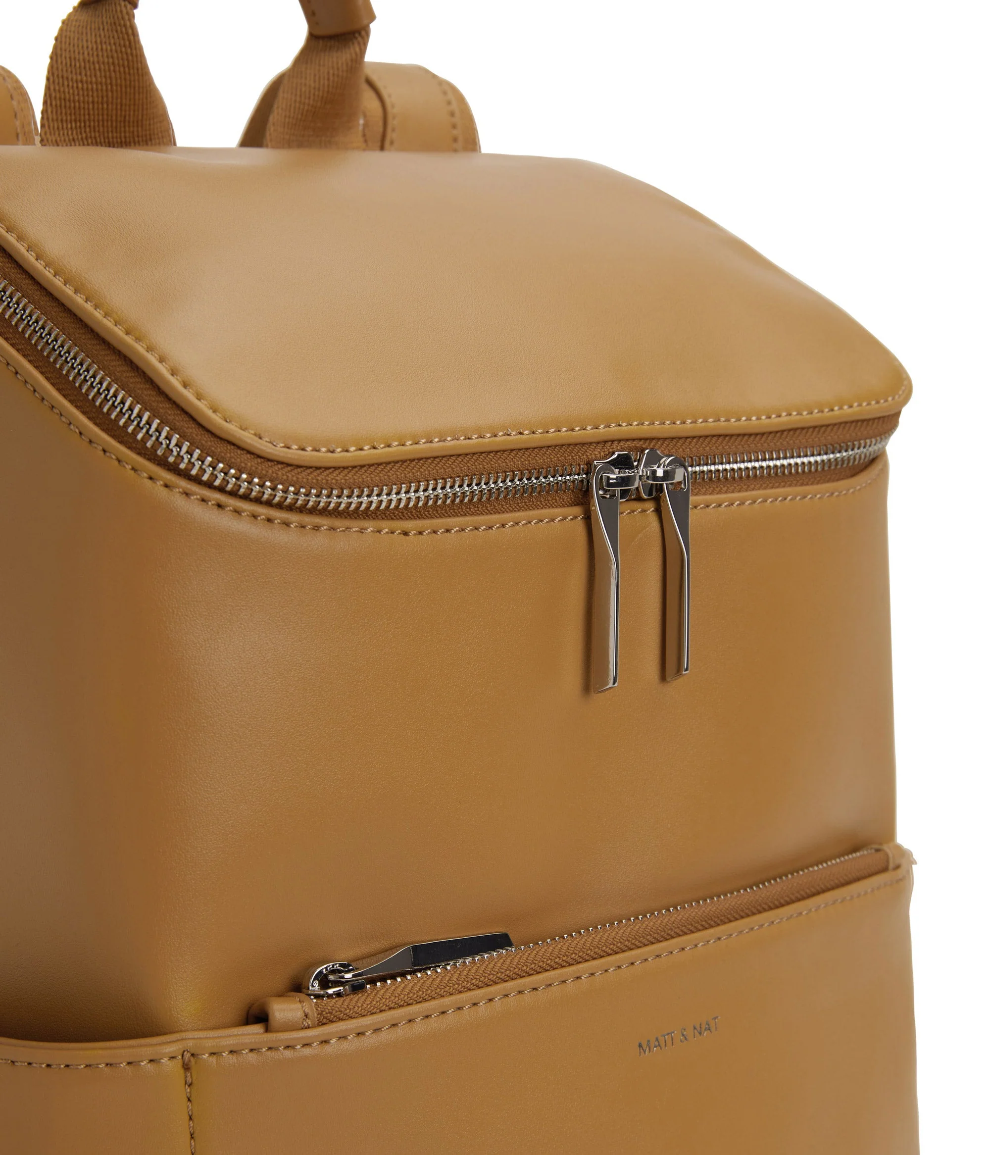 BRAVE Vegan Backpack - Loom - Image 68