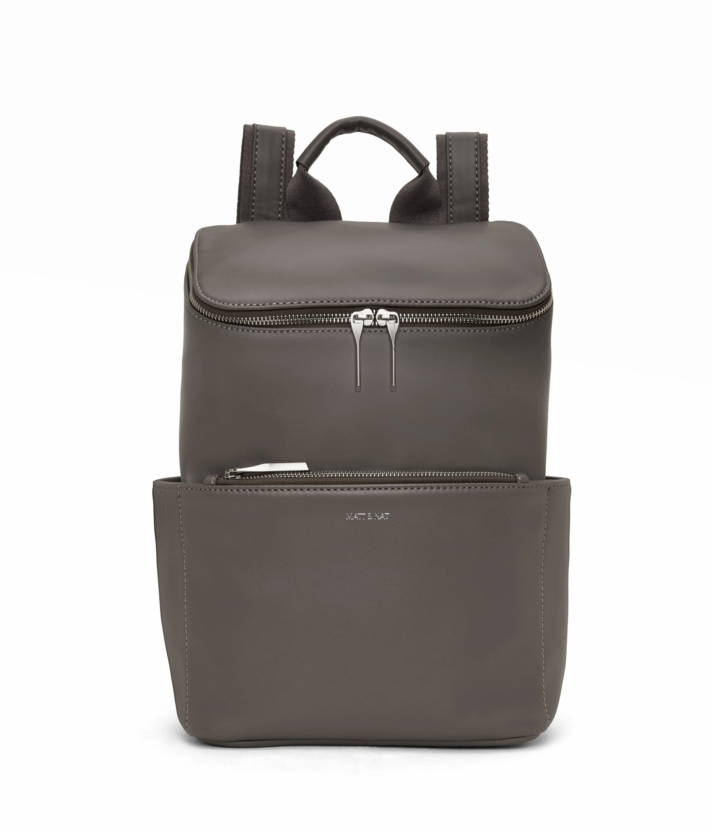 BRAVE Vegan Backpack - Loom - Image 7