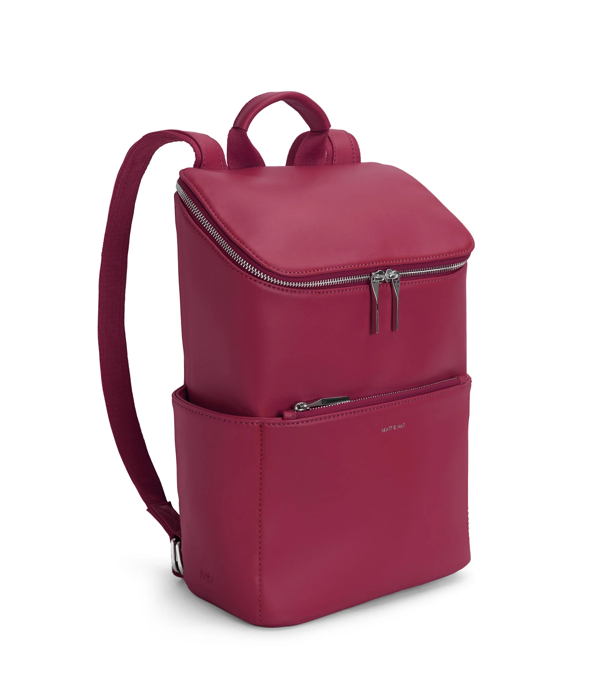 BRAVE Vegan Backpack - Loom - Image 77